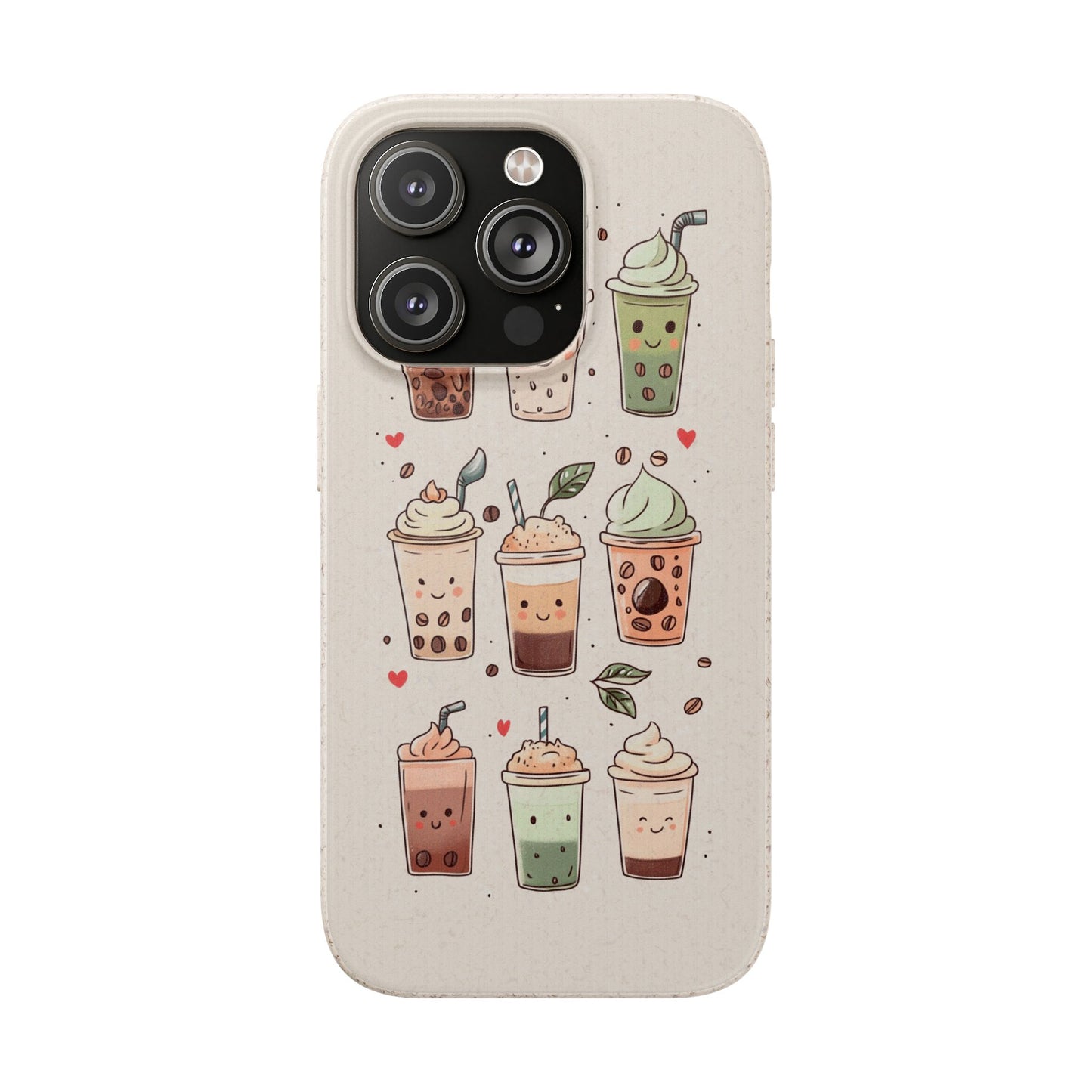 Café Cuties
