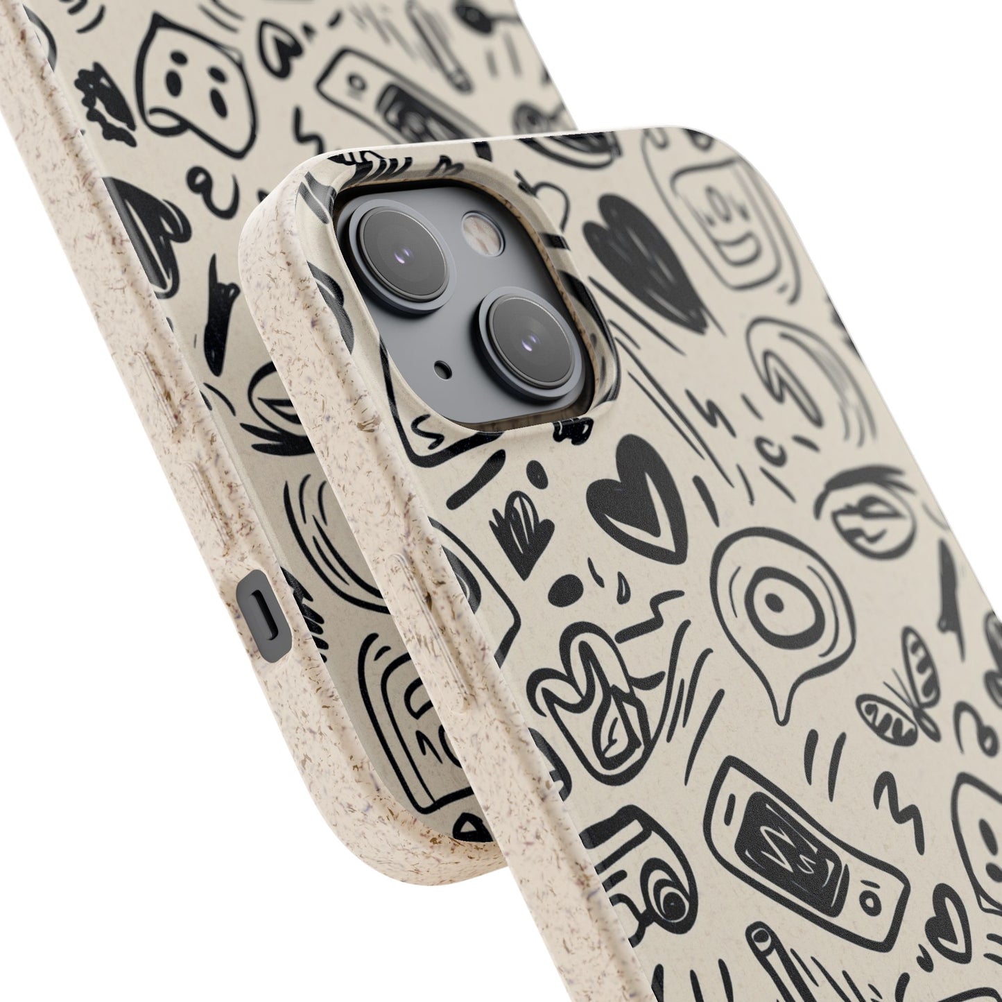 Retro Scroll