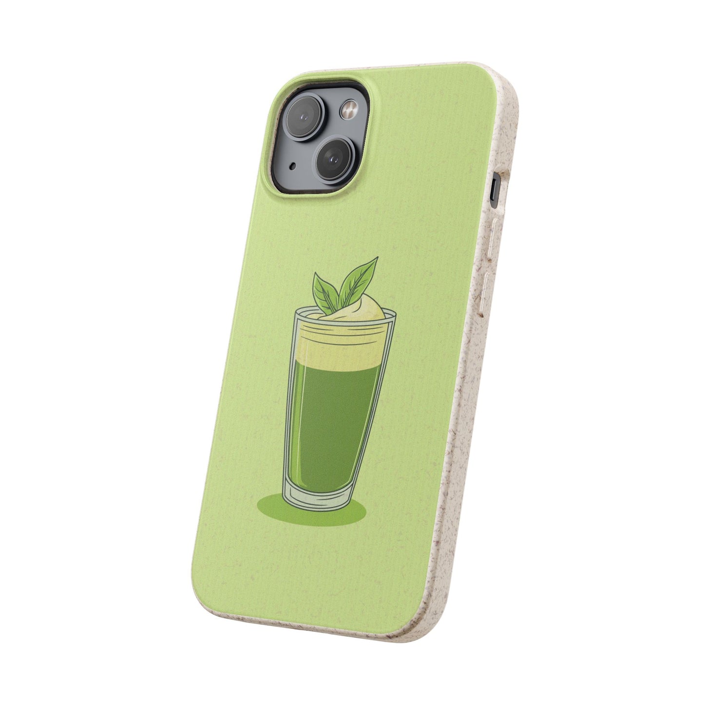 Matcha Moment - 1