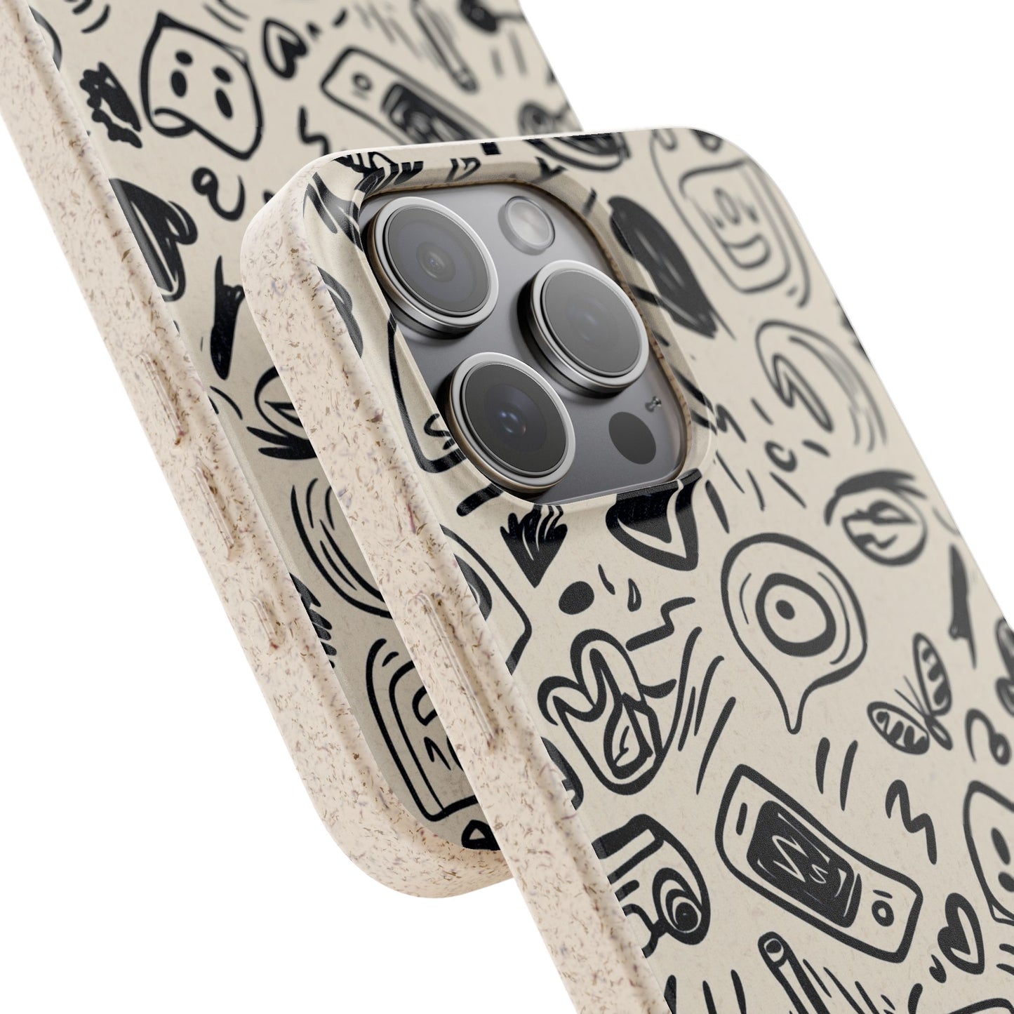 Retro Scroll