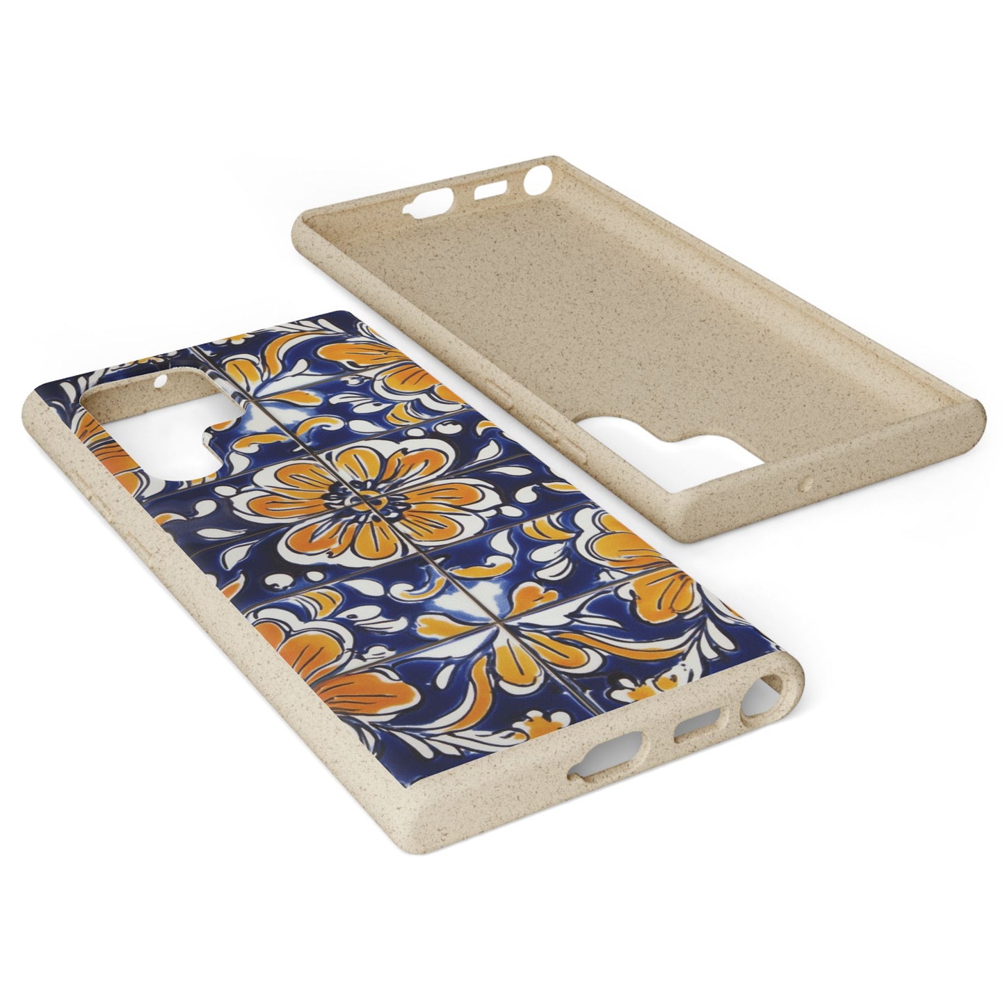 Mexican Tiles