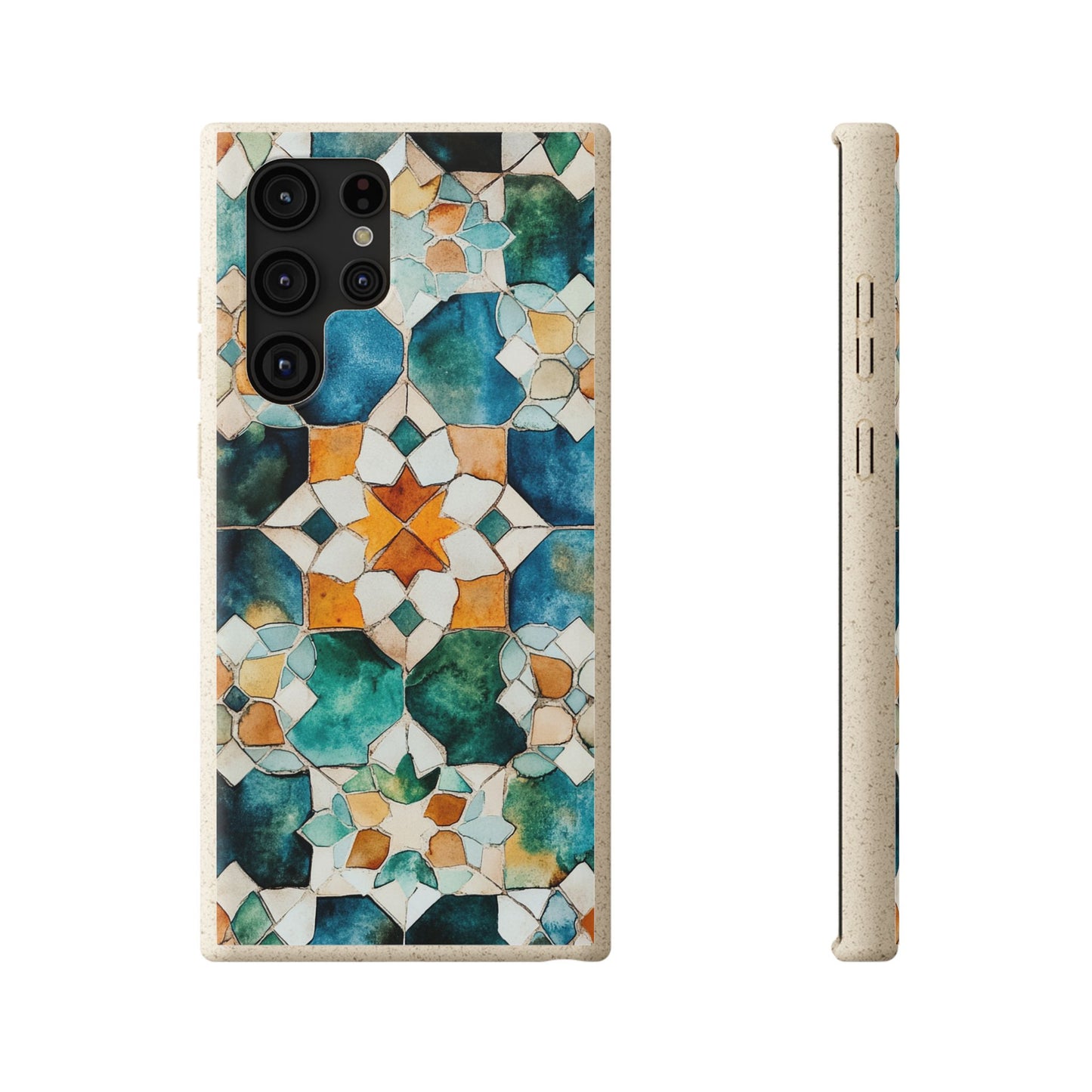 Tiles of Morocco - 3