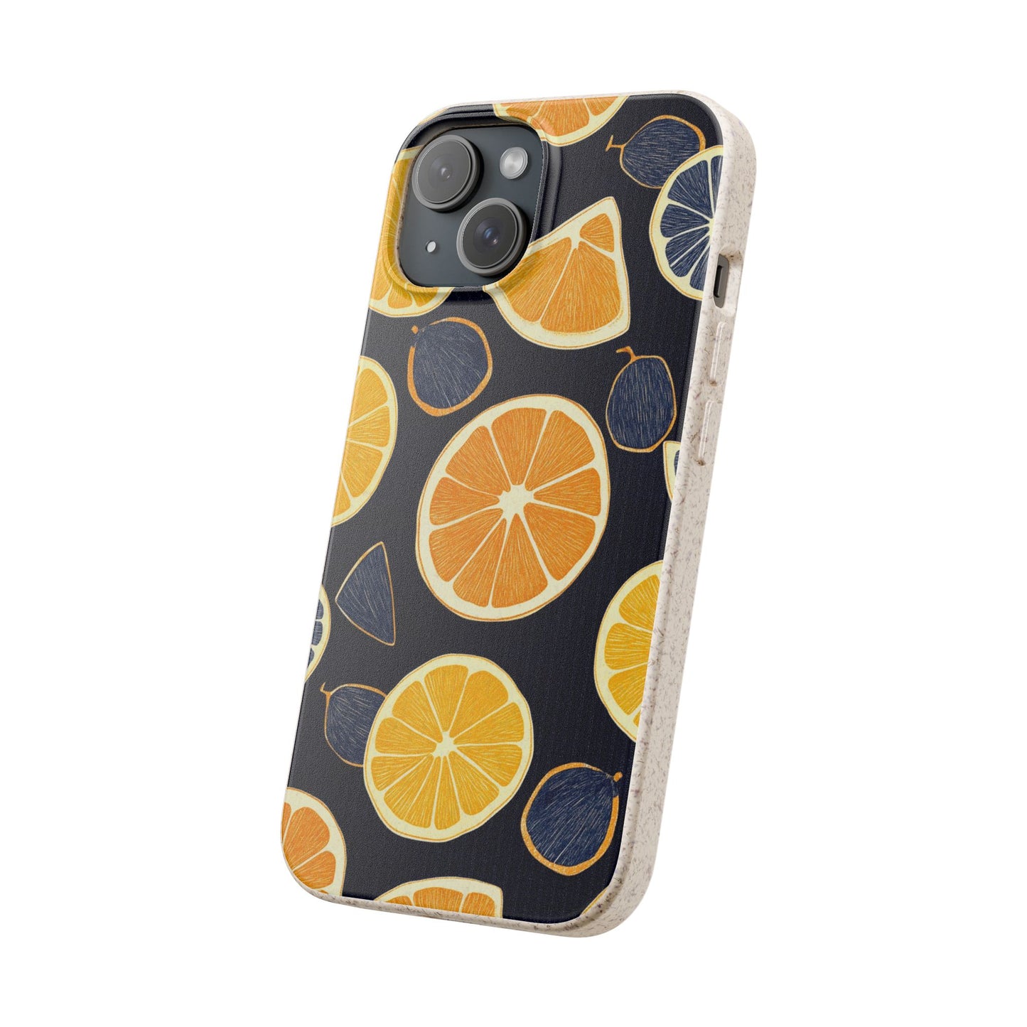 Midnight Citrus