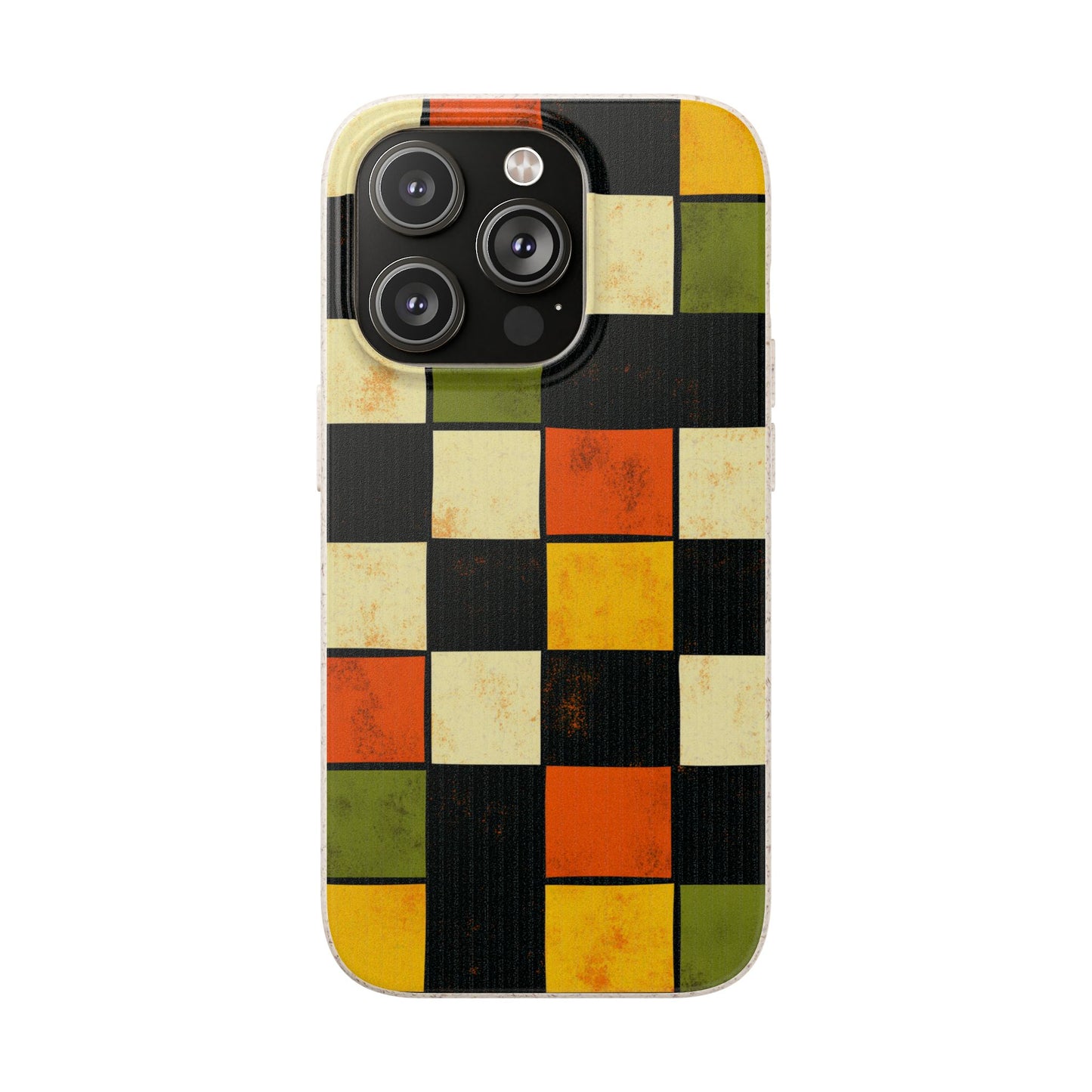 Mod Squared