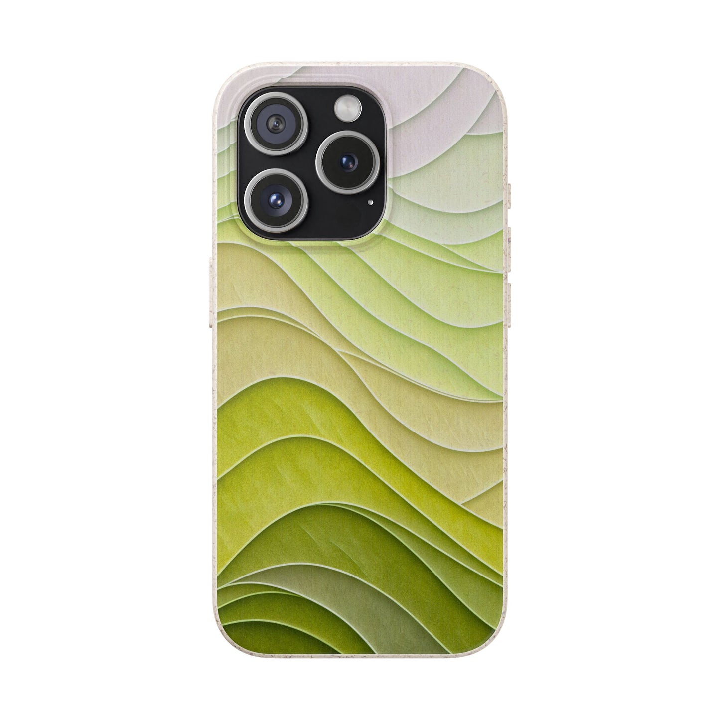 Lavender Lane - Lime
