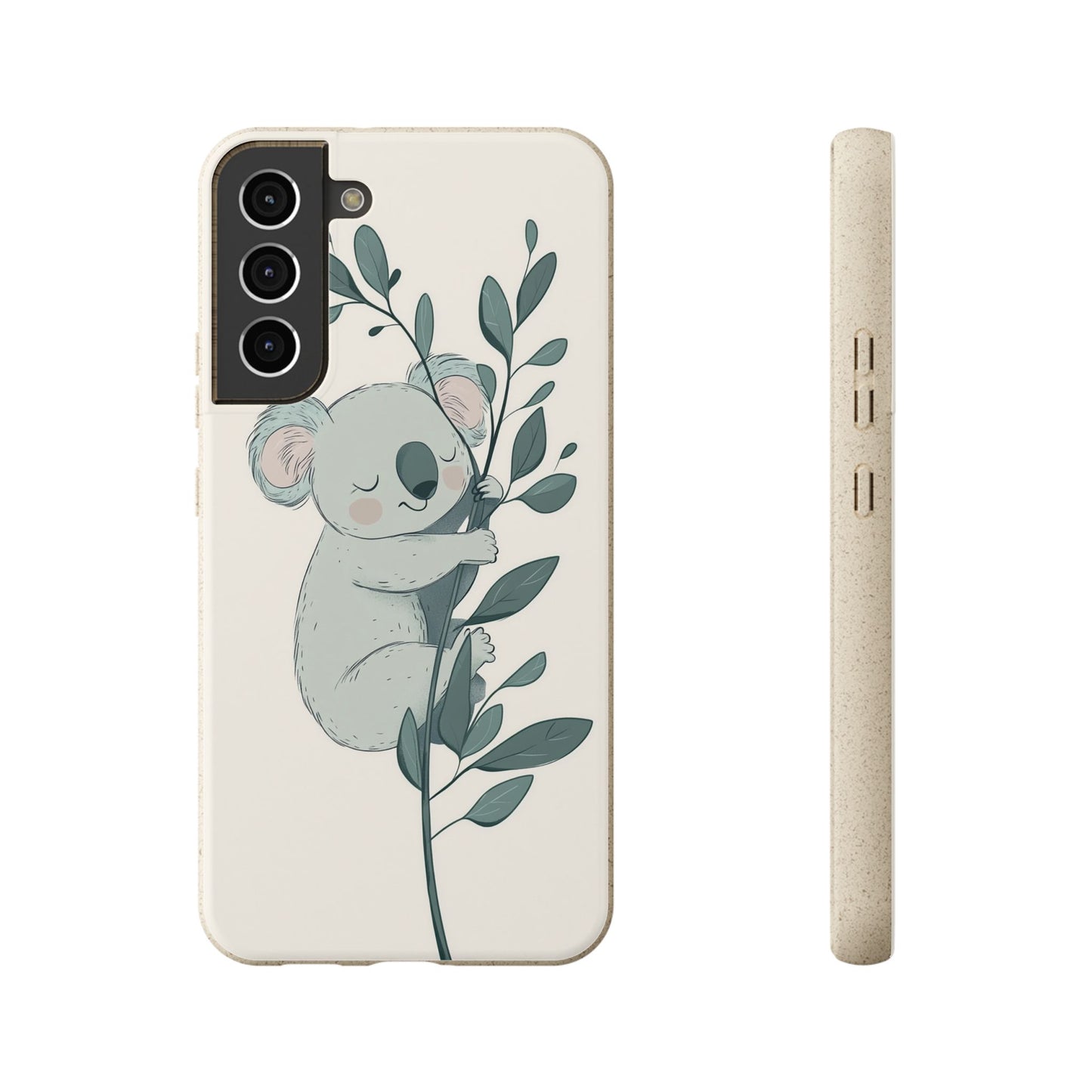 Koala Nap