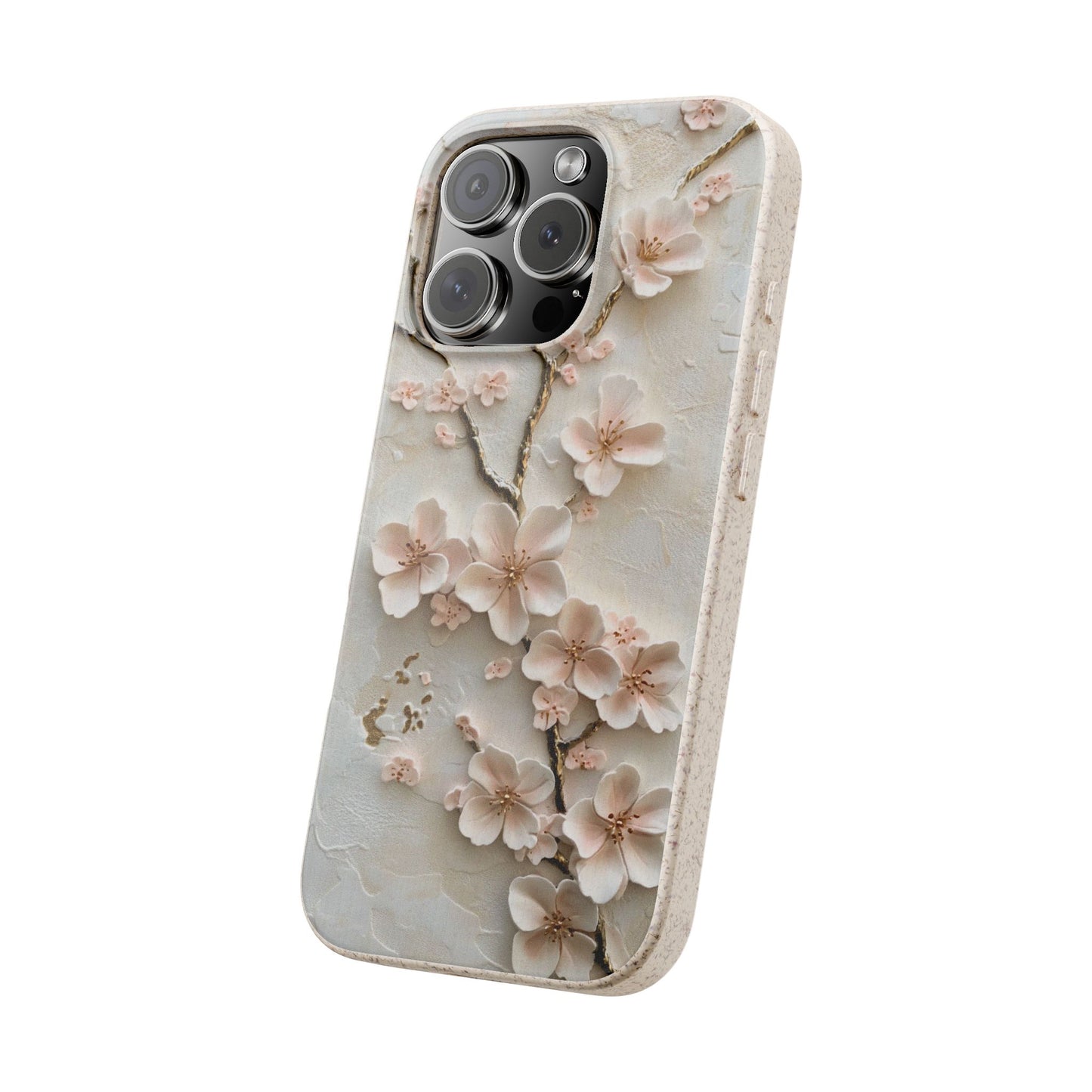 Blossom Whisper