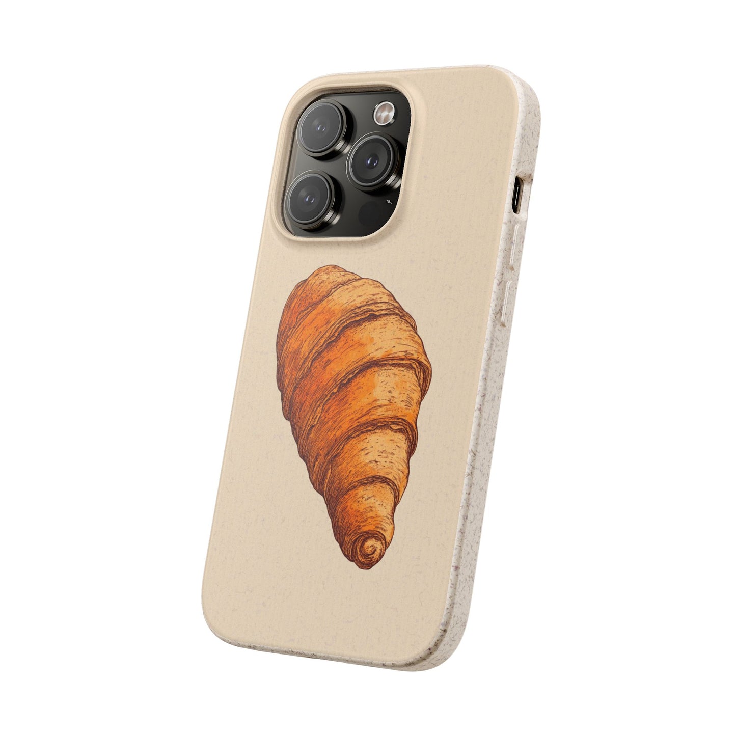 Croissant Simplicity