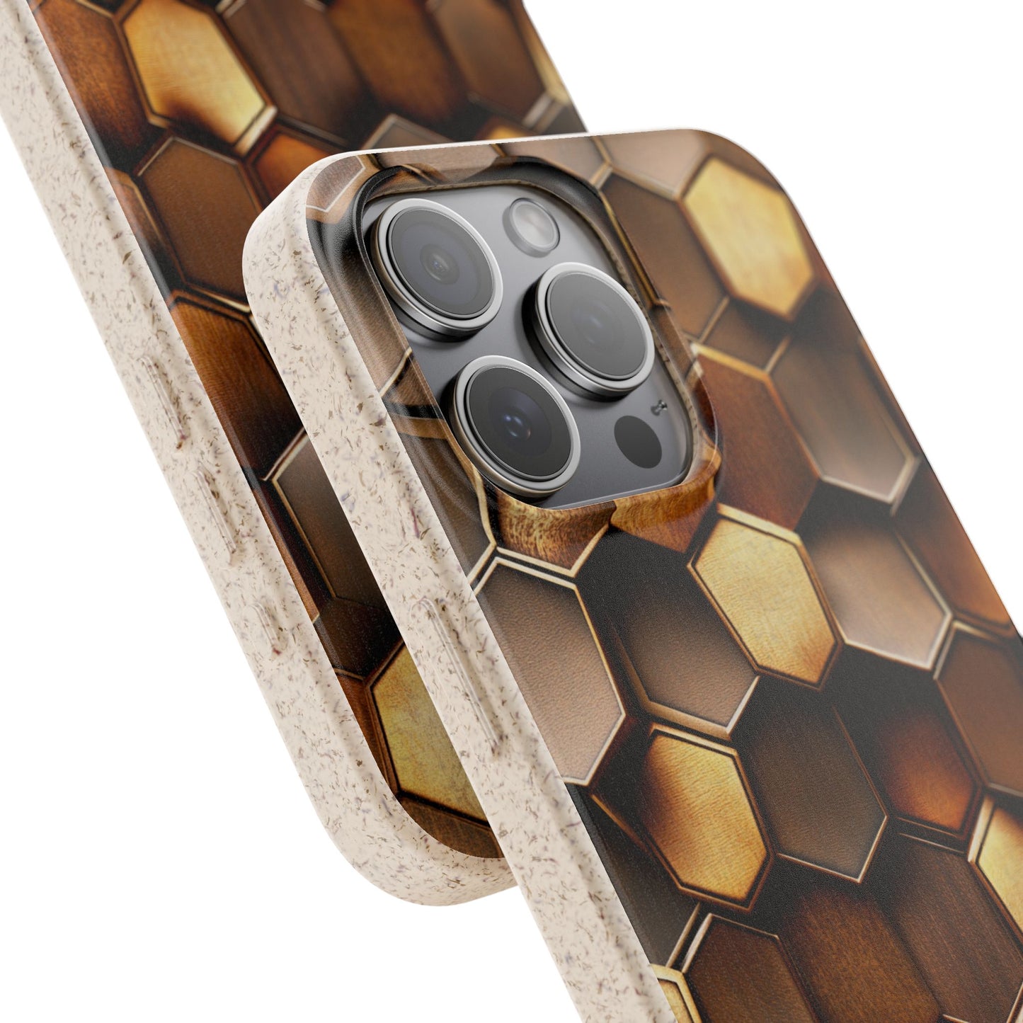 Honeycomb Hex