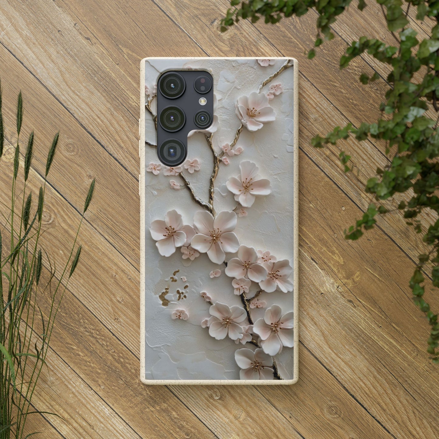 Blossom Whisper