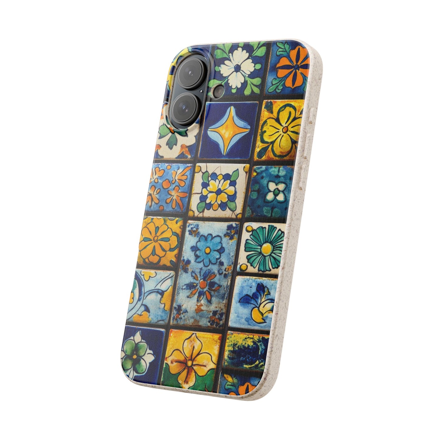 Mexican Mosaic