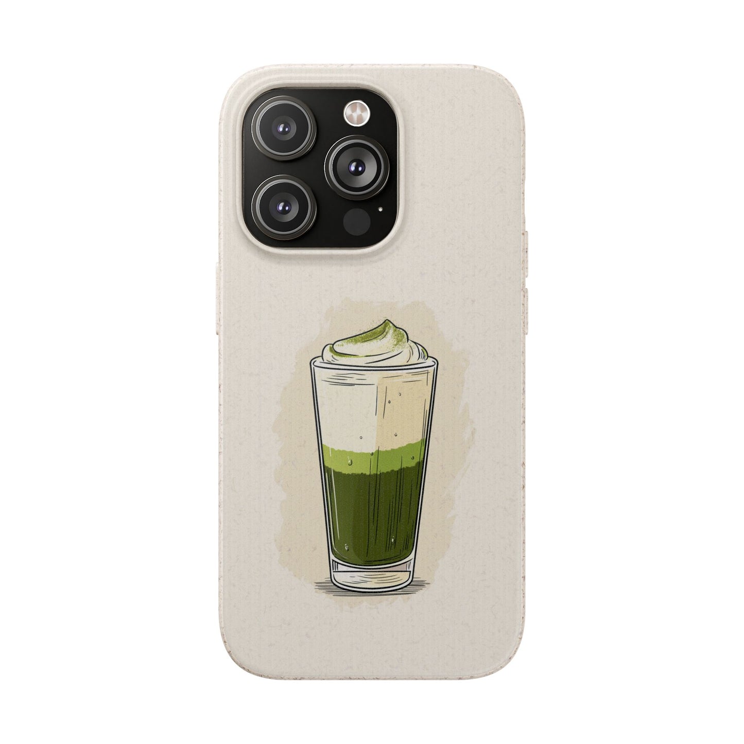 Matcha Moment - 2