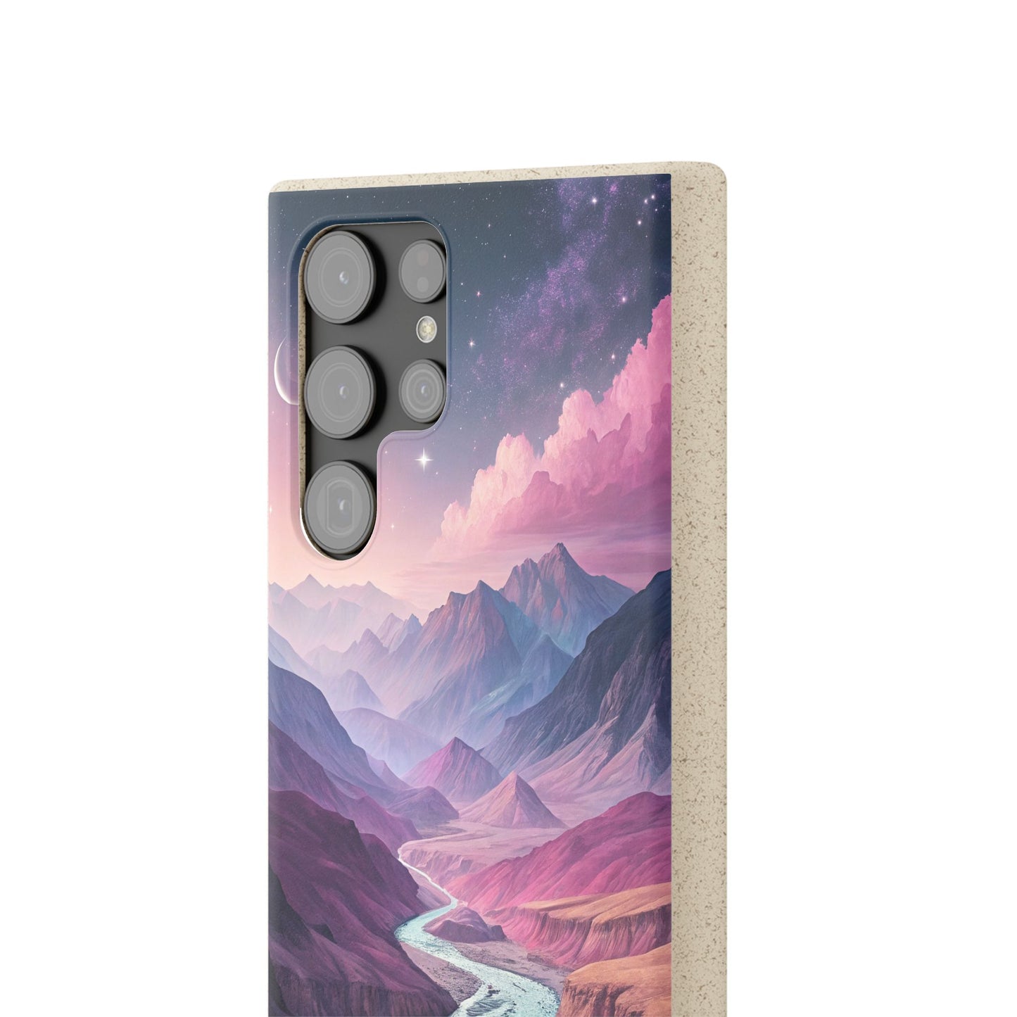 Ethereal Mirage
