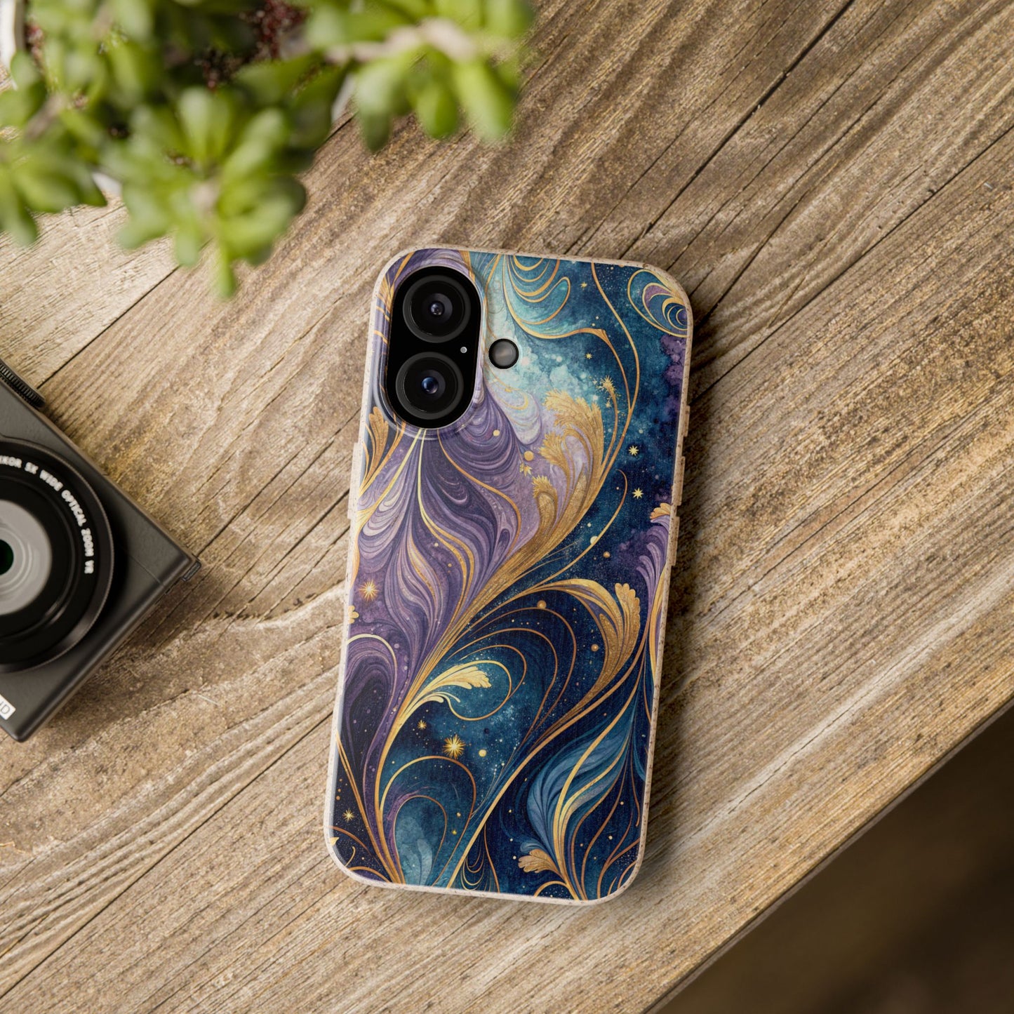 Marble Dream
