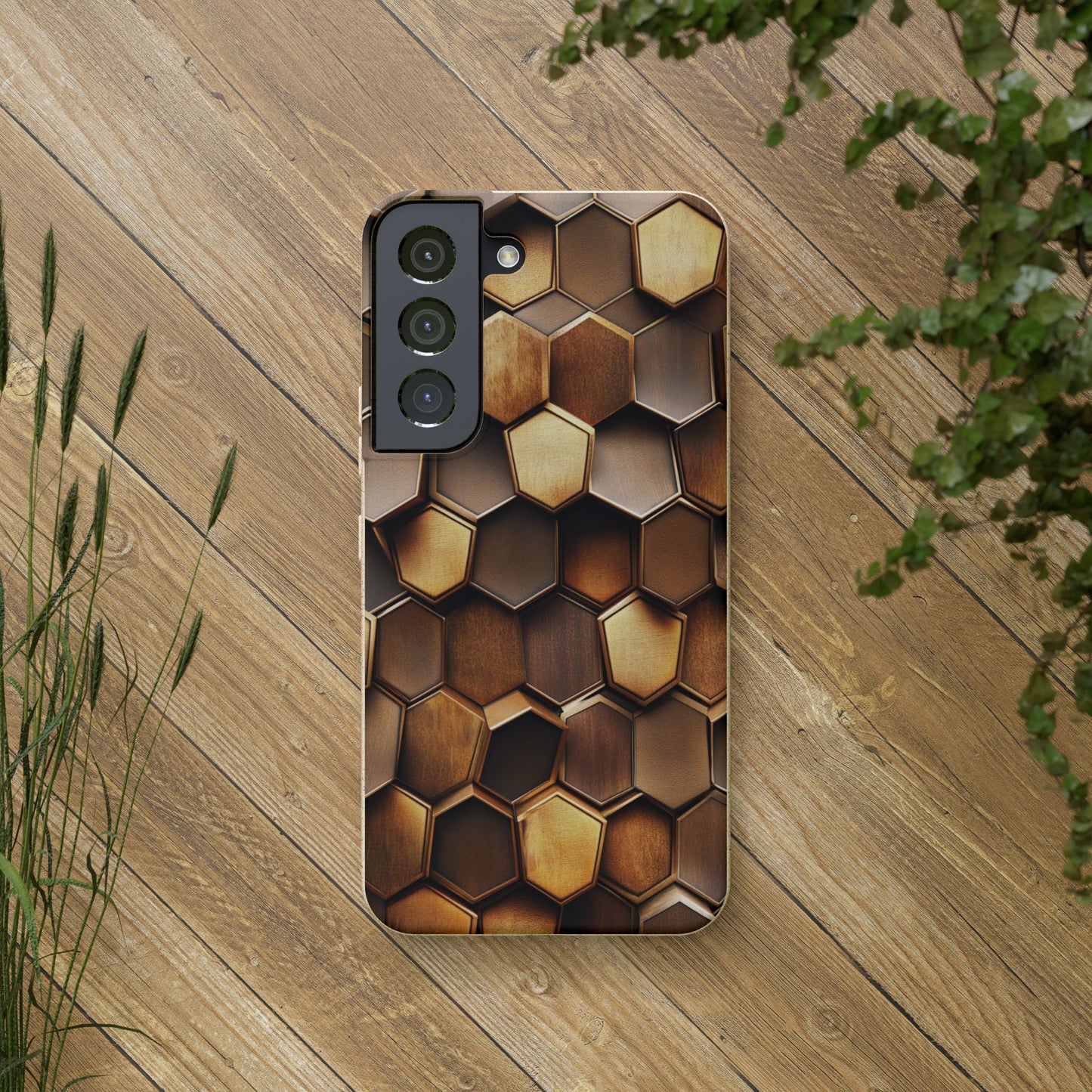 Honeycomb Hex