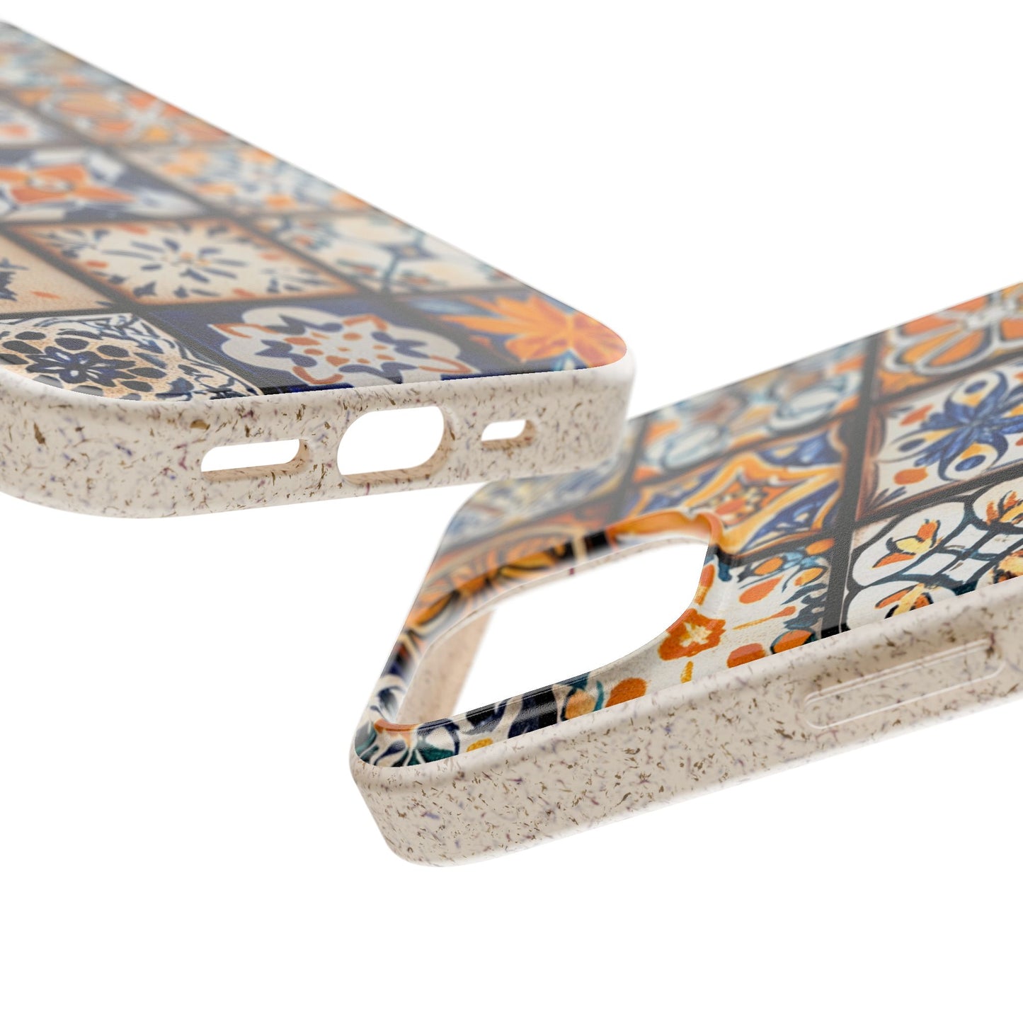 Moroccan Tiles