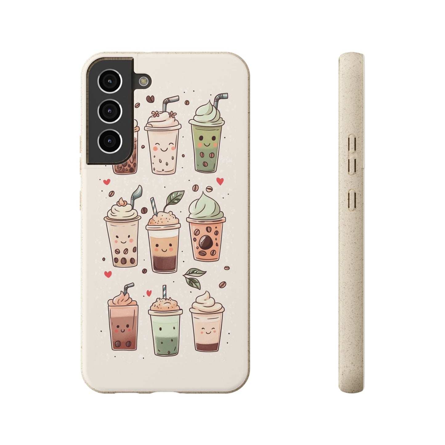 Café Cuties