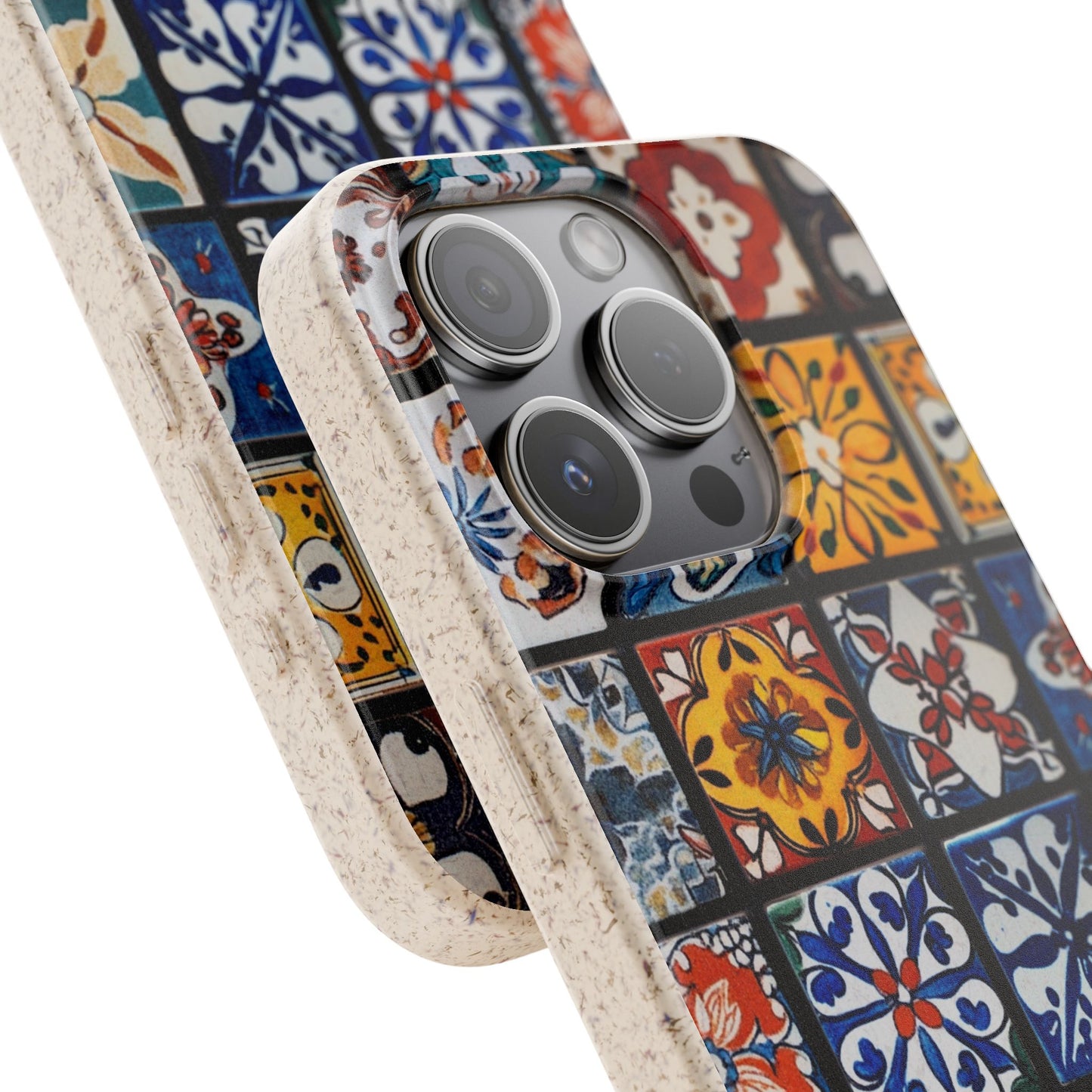 Tiles of Portugal