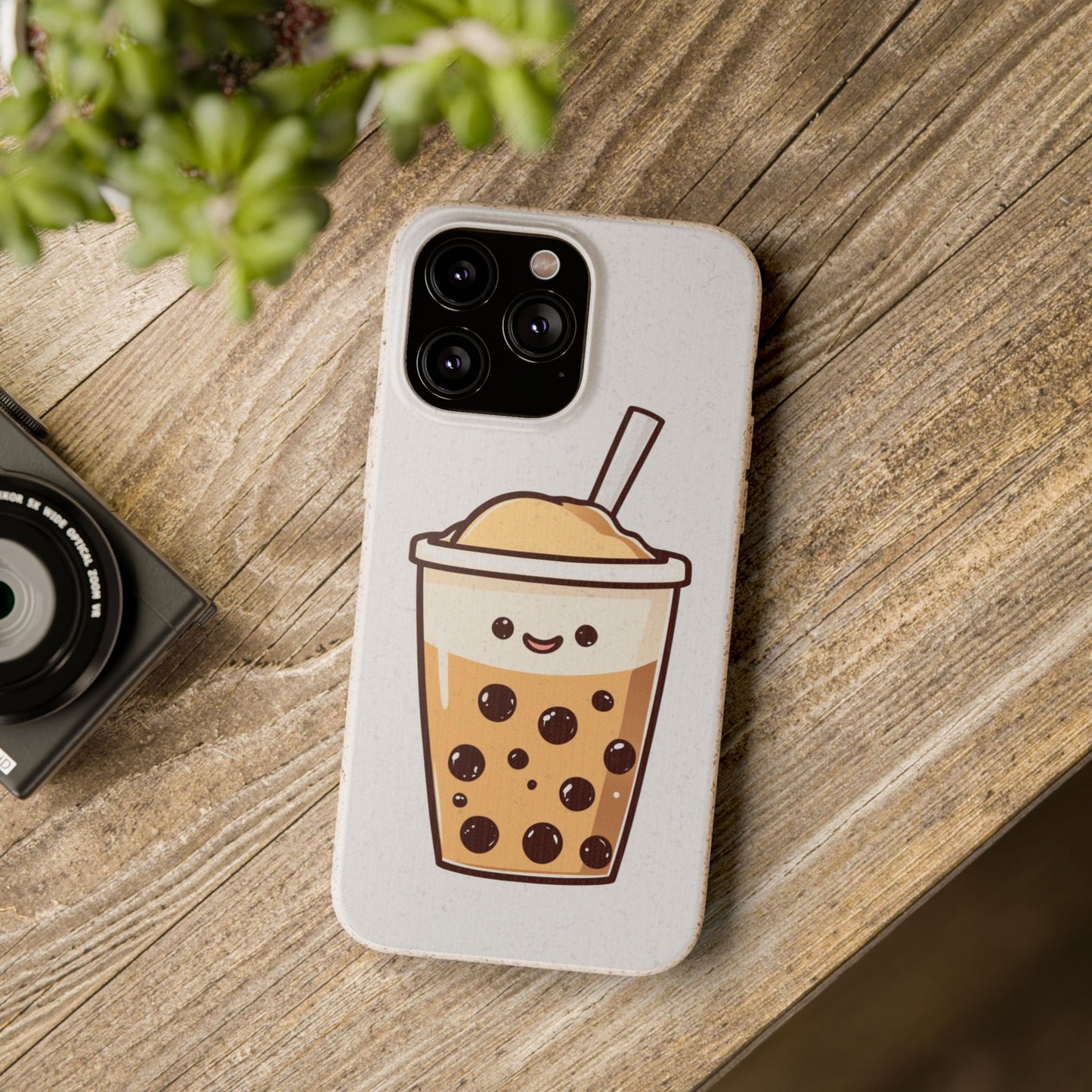 Boba Buddy