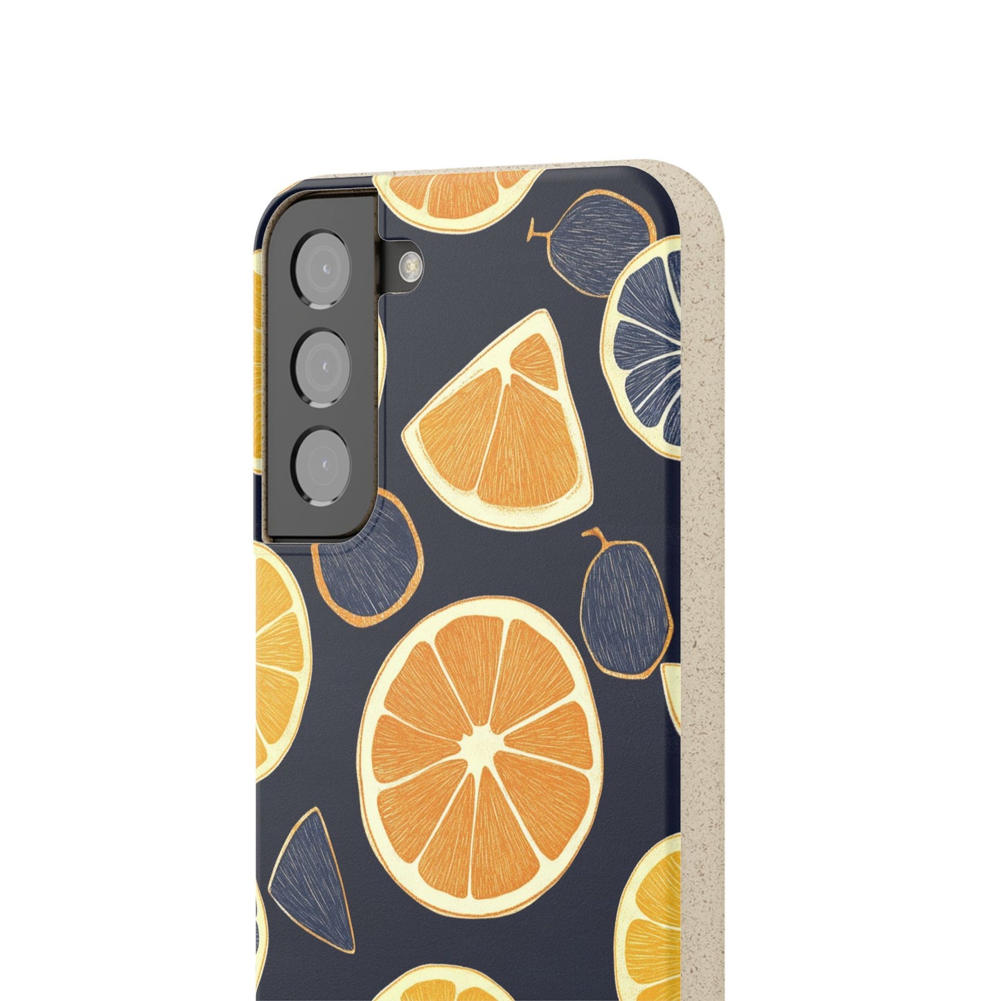 Midnight Citrus