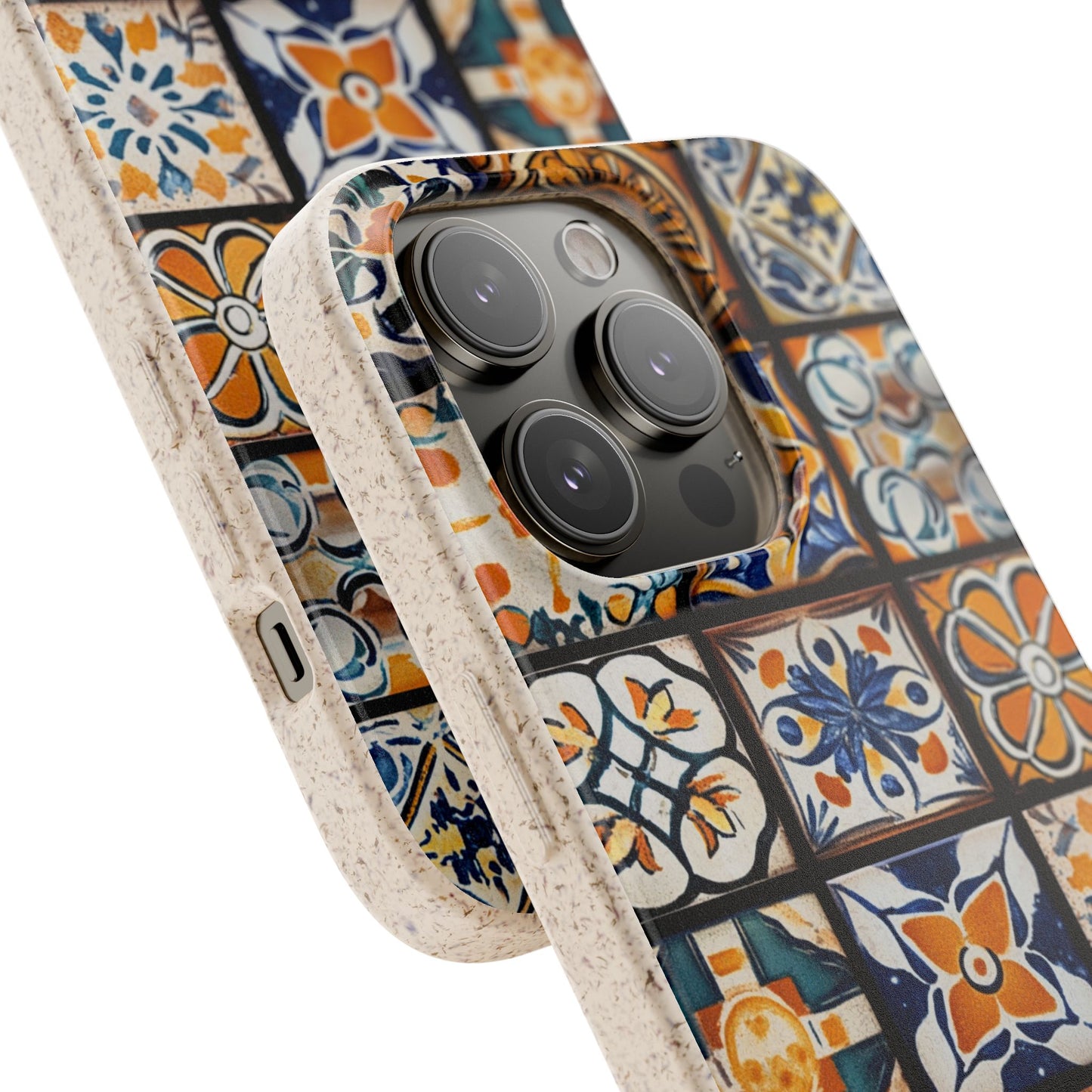 Moroccan Tiles