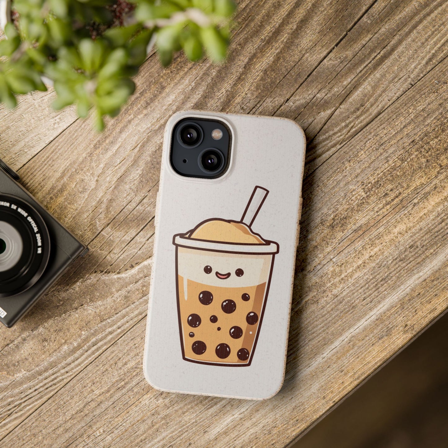 Boba Buddy