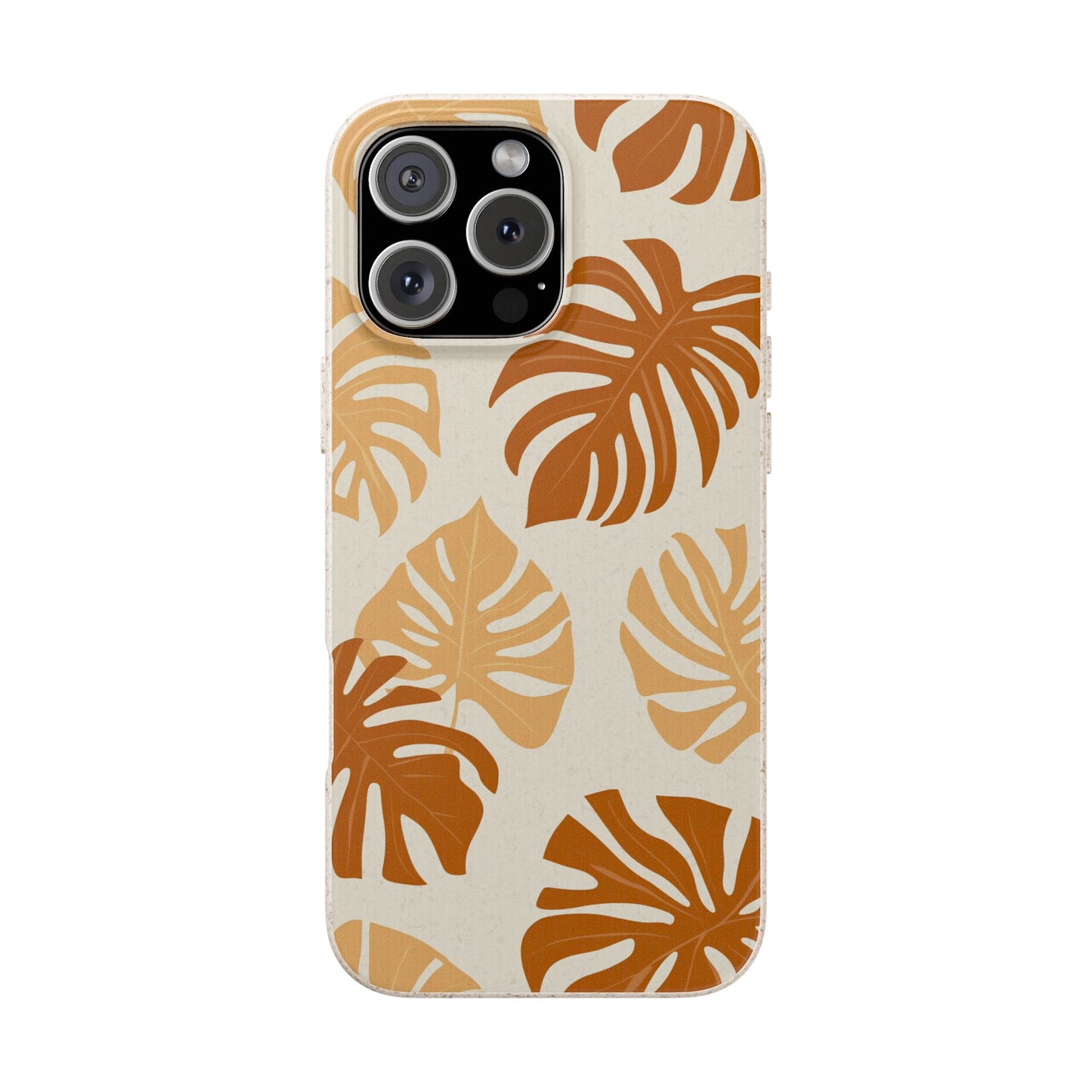Caramel Frond