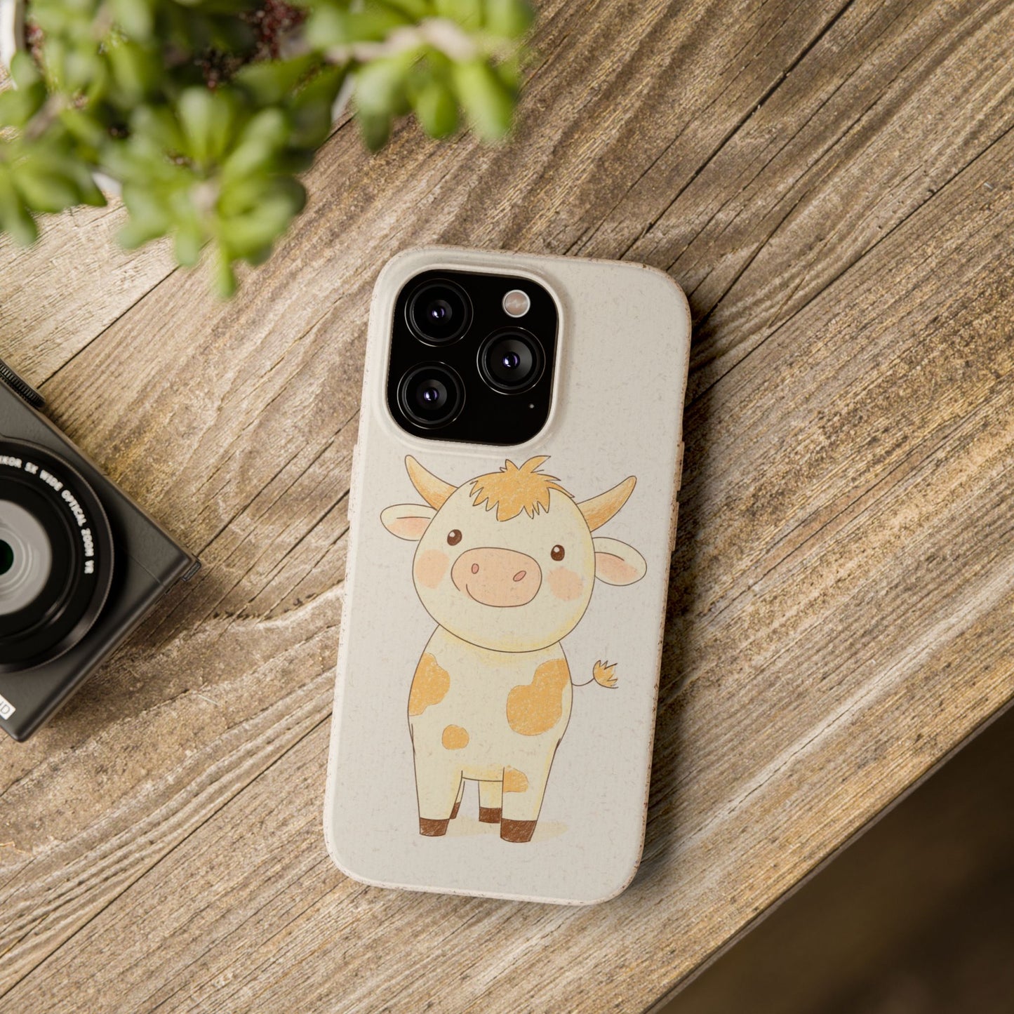 Moo Buddy