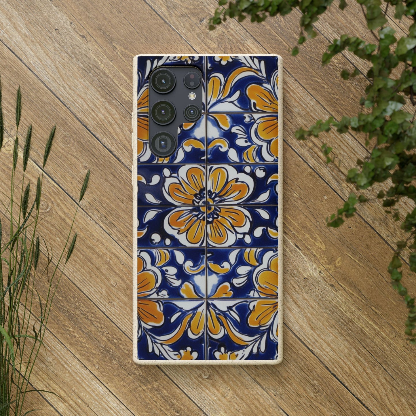 Mexican Tiles