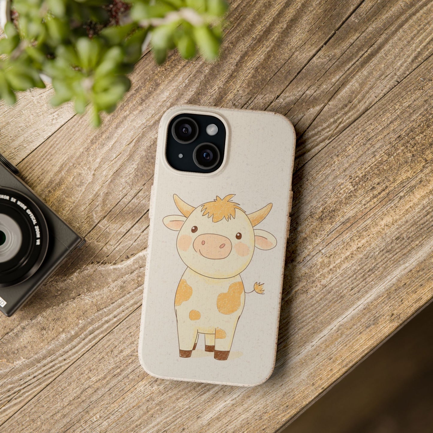 Moo Buddy