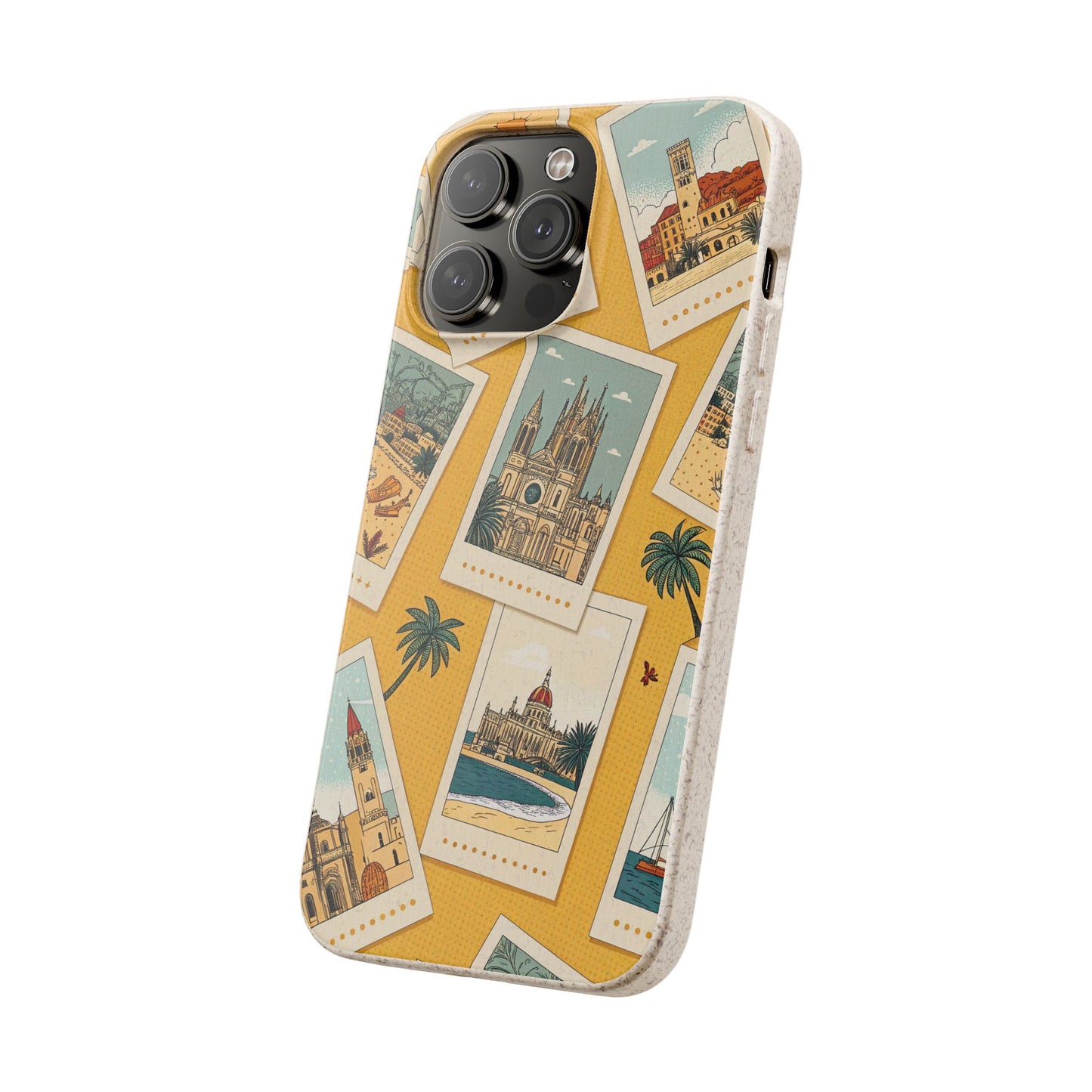 Timeless Spanish Vacation