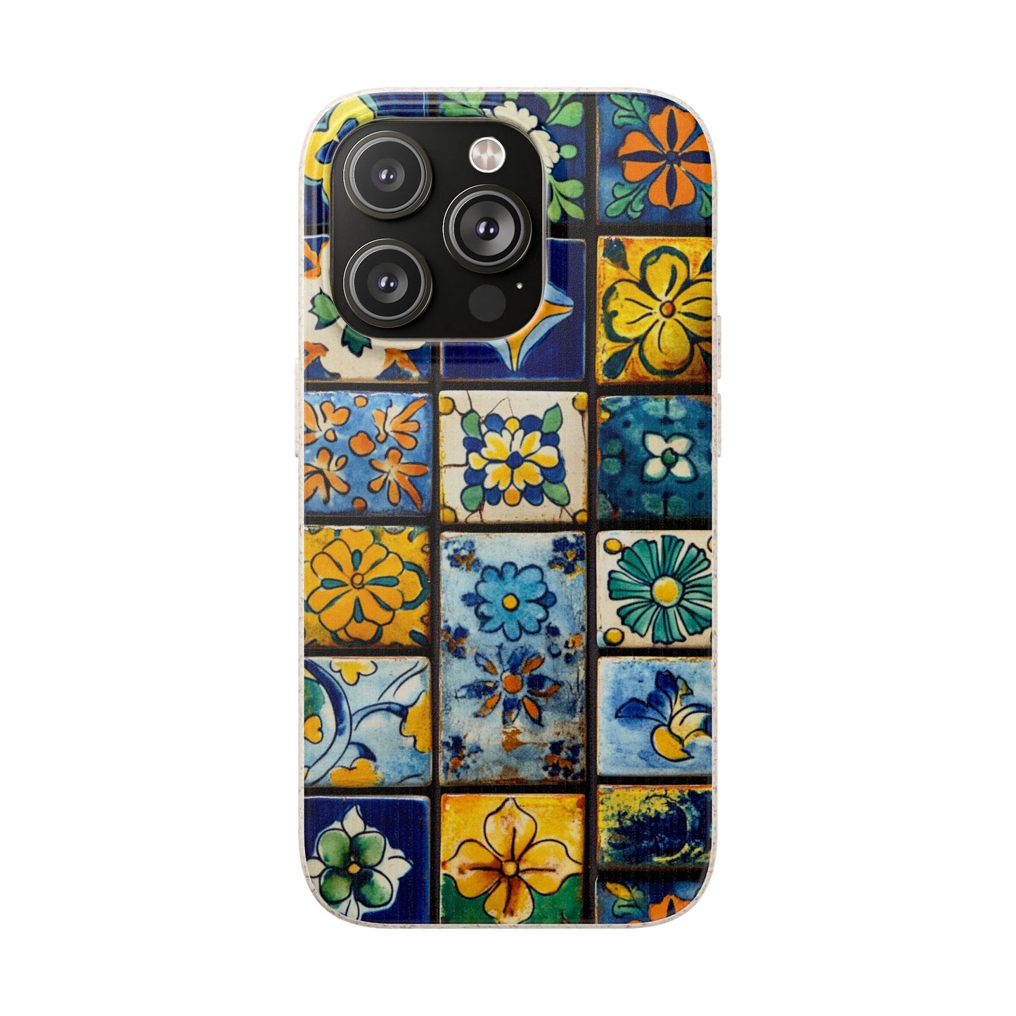 Mexican Mosaic