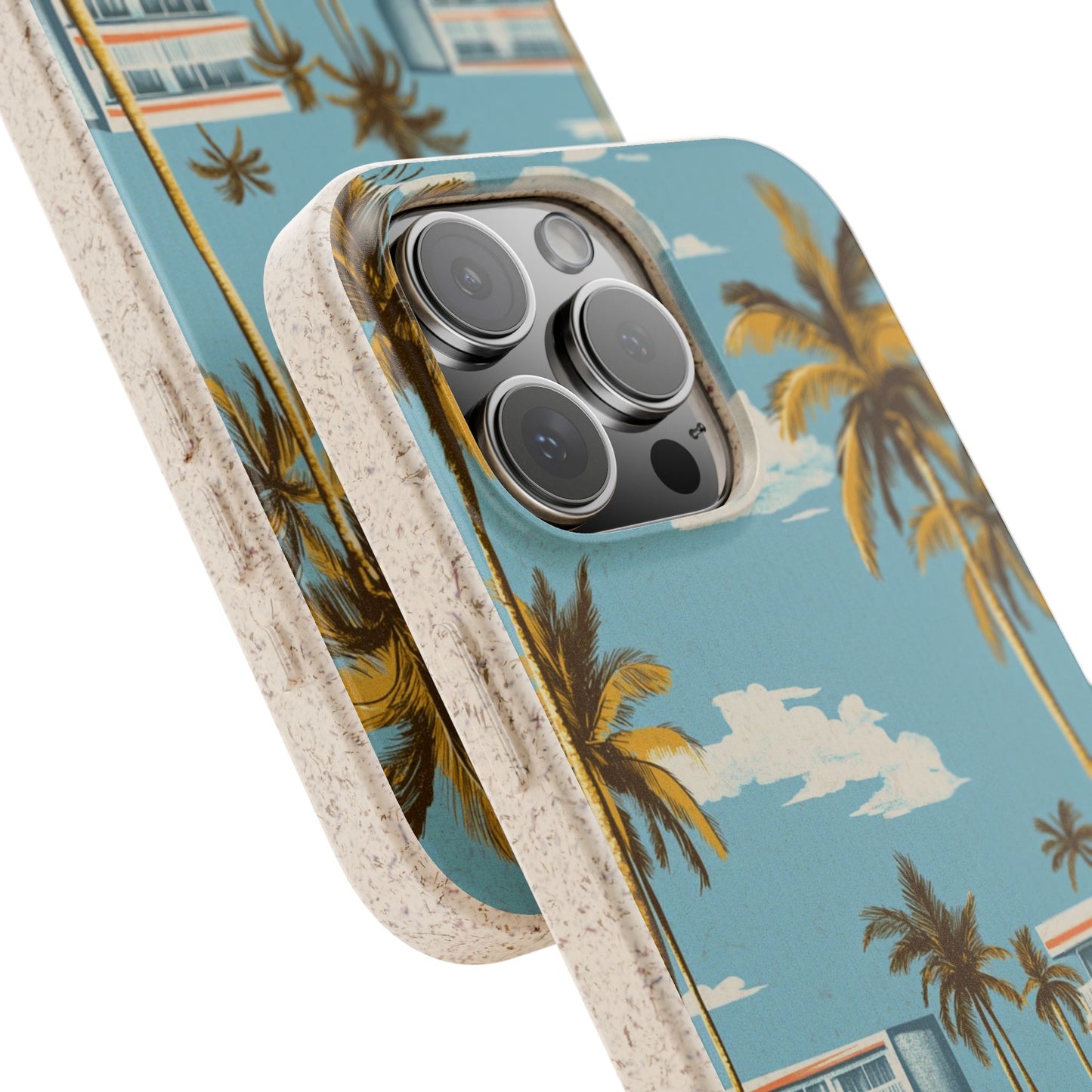 Vintage Retreat