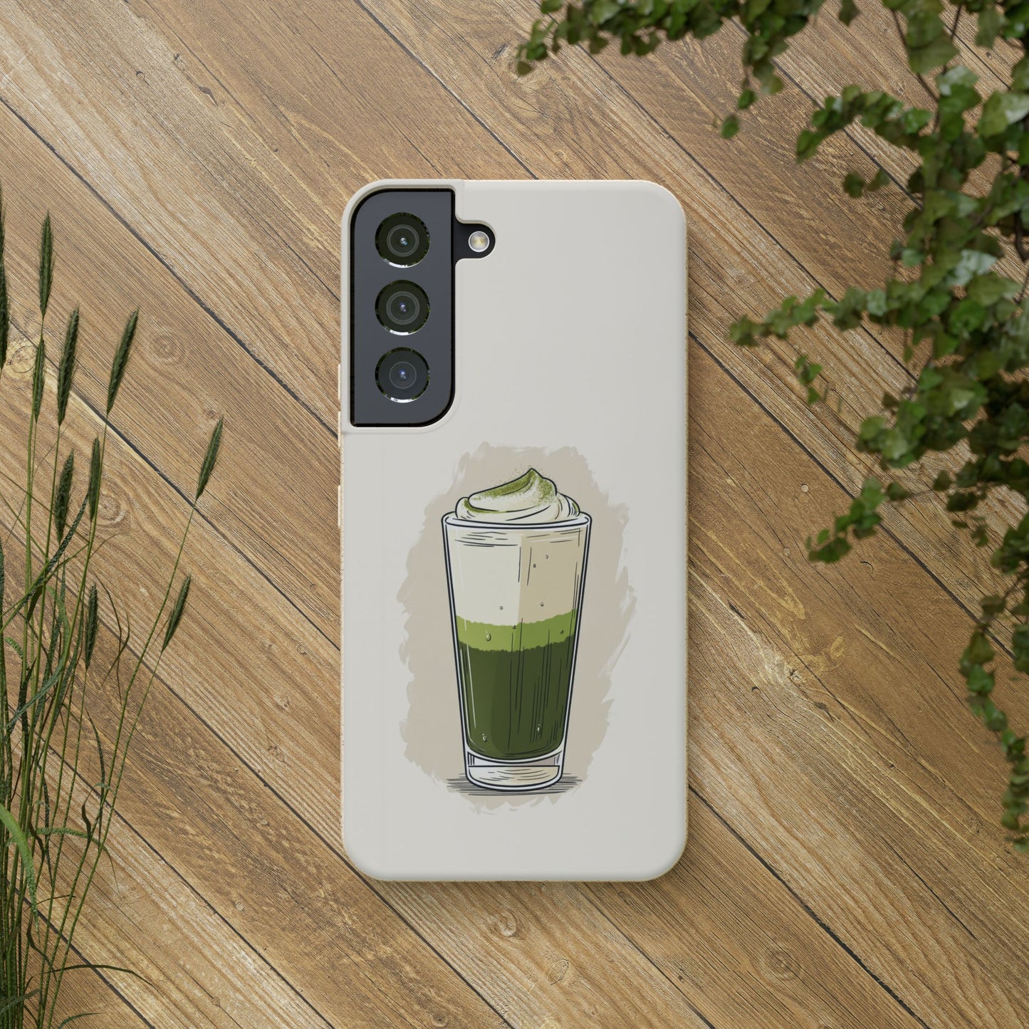 Matcha Moment - 2