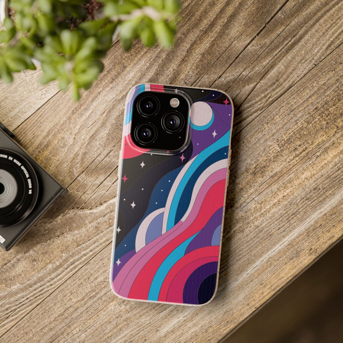 Nebula Dream