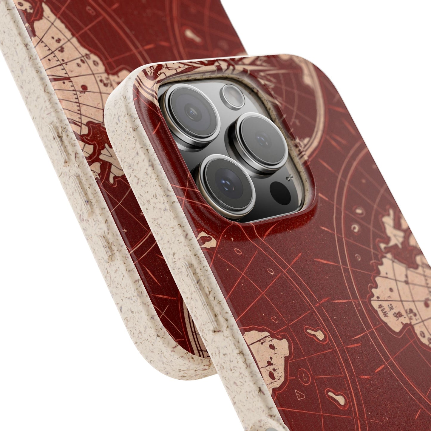 Cartographer Charm