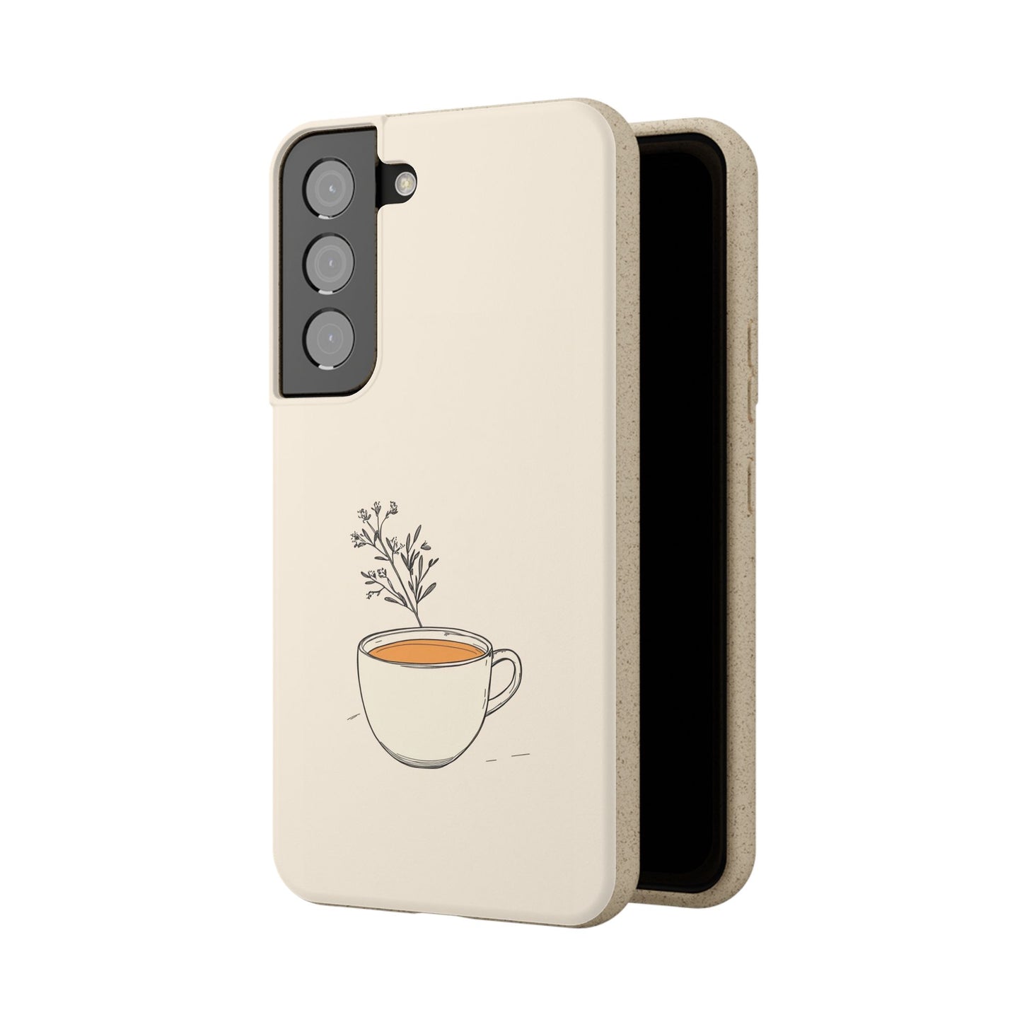 Tea Moment