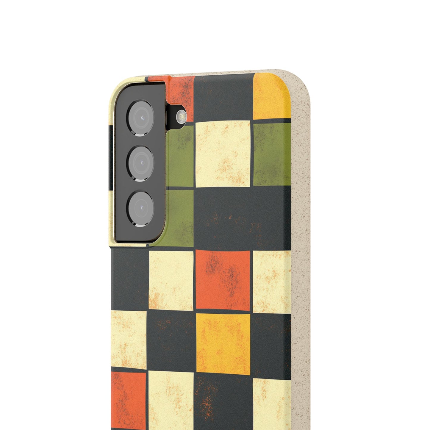 Mod Squared