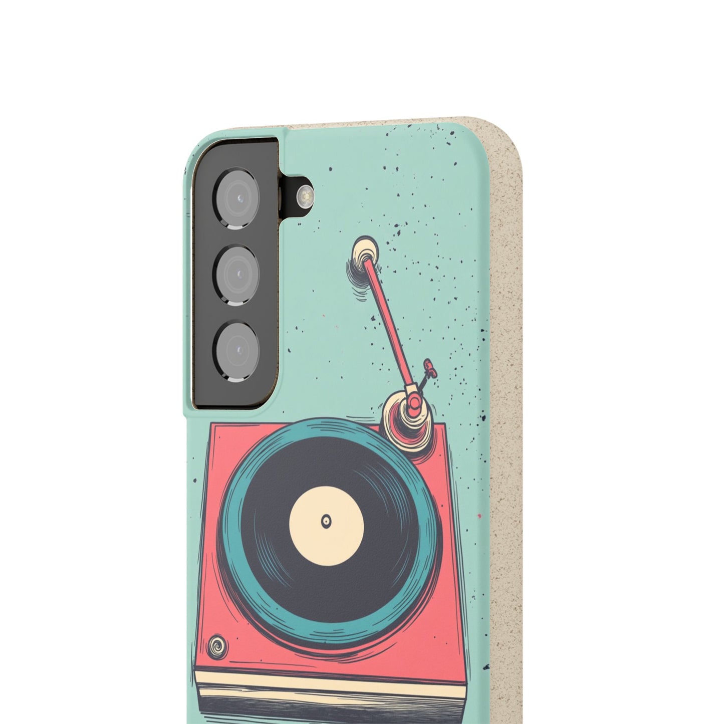 Vinyl Minimalism