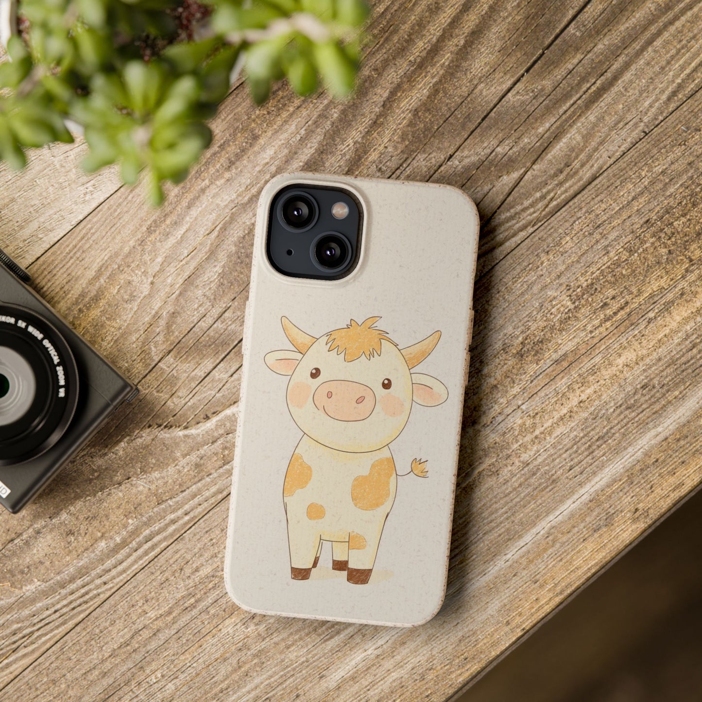 Moo Buddy