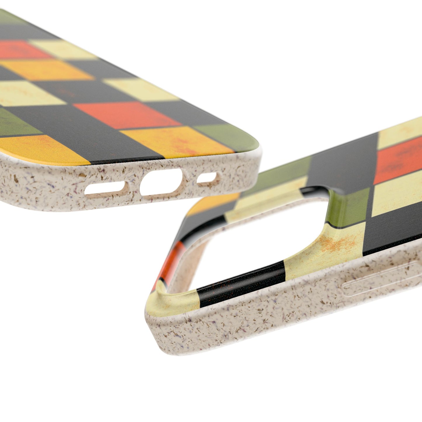 Mod Squared