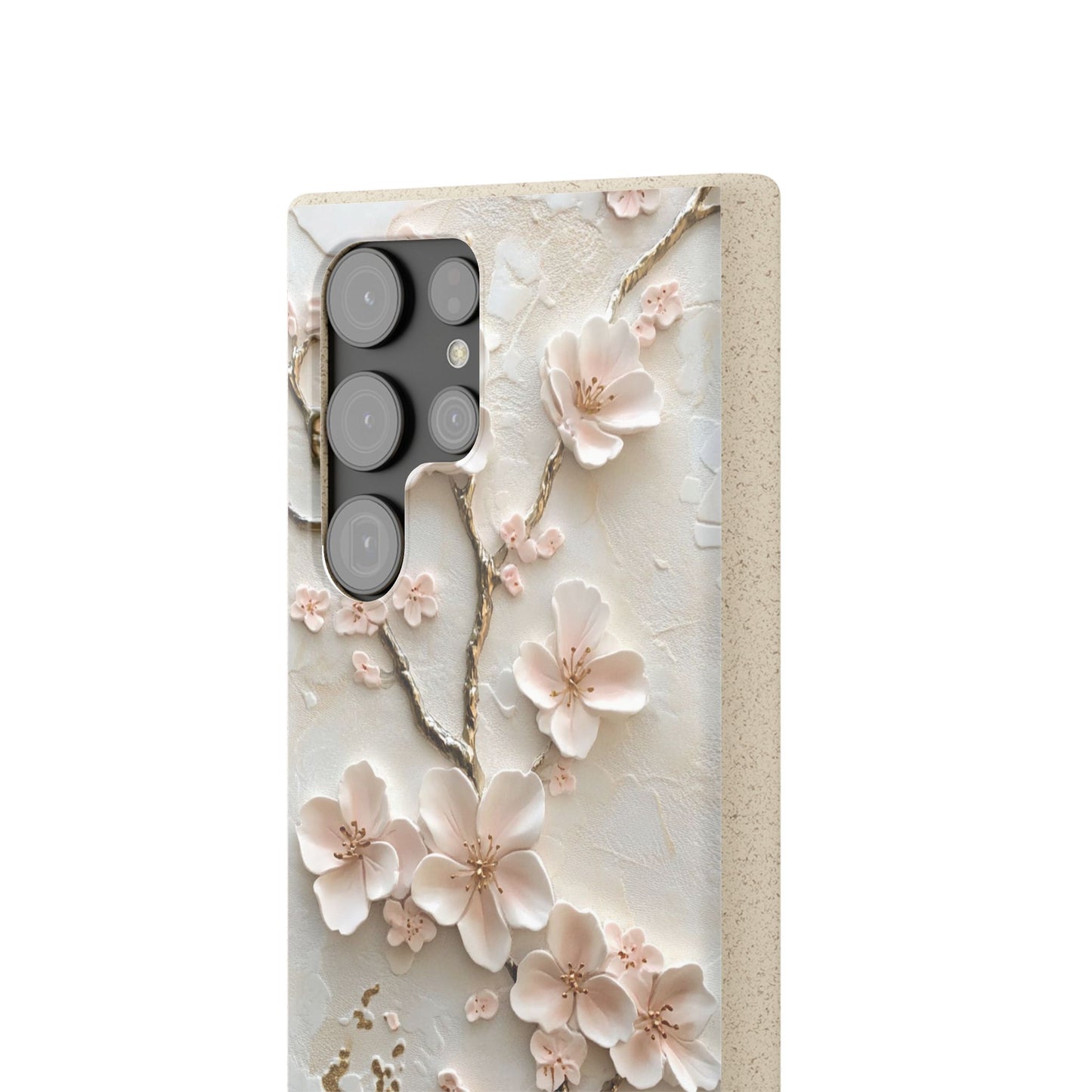 Blossom Whisper