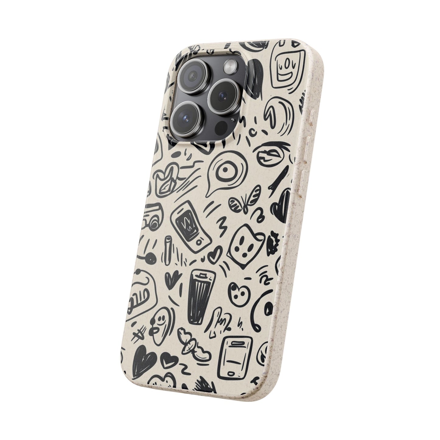 Retro Scroll