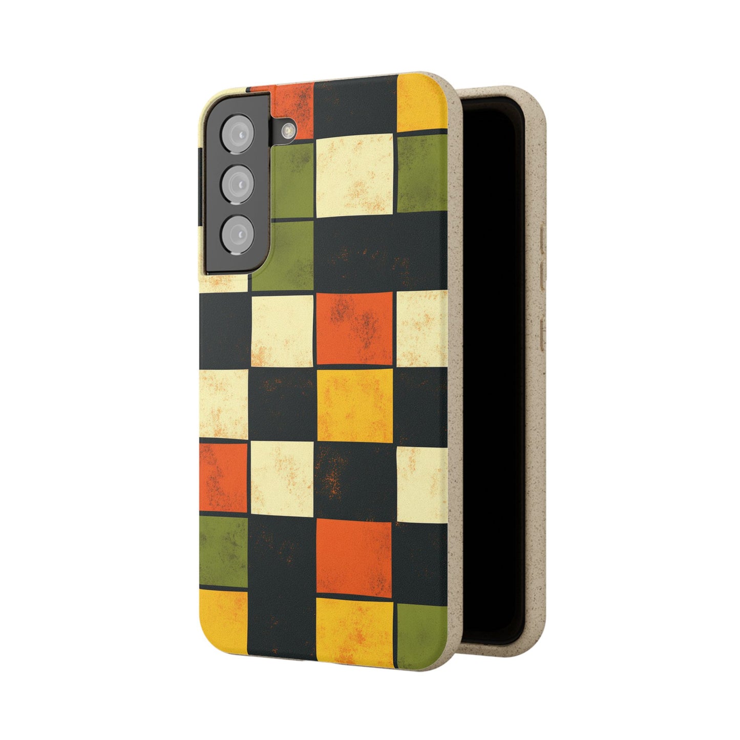 Mod Squared