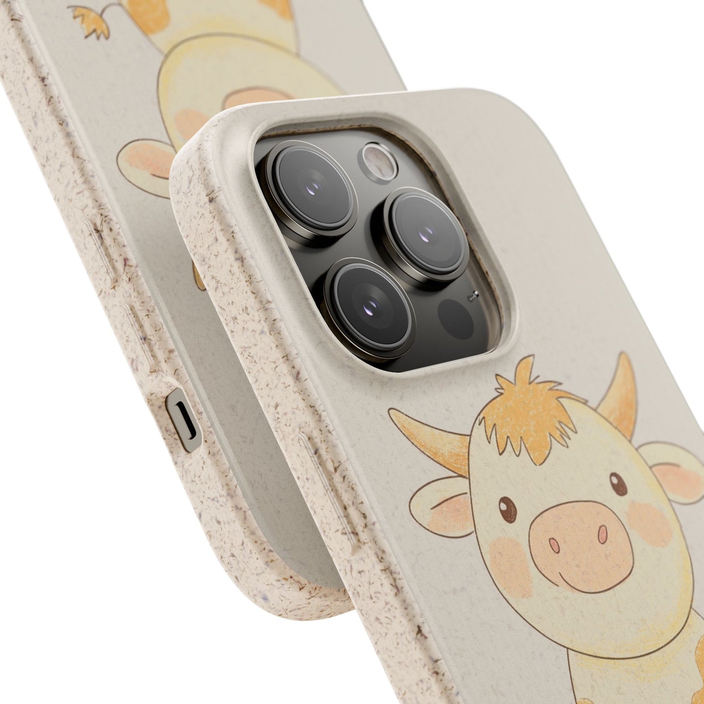 Moo Buddy