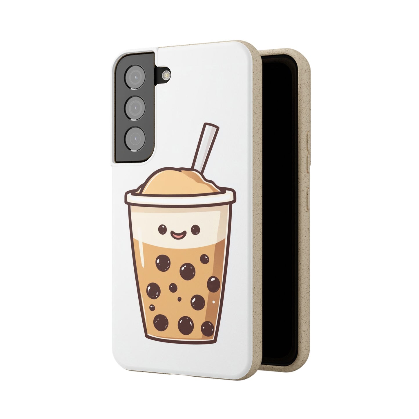 Boba Buddy