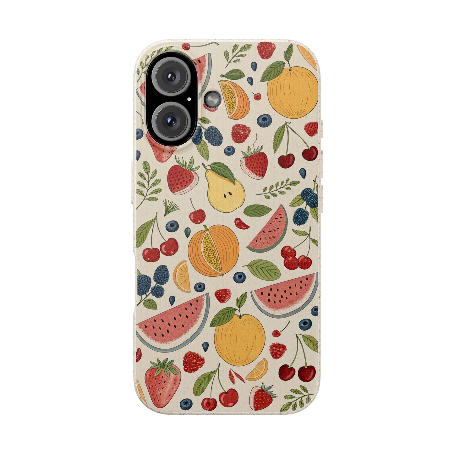 Summer Fruit