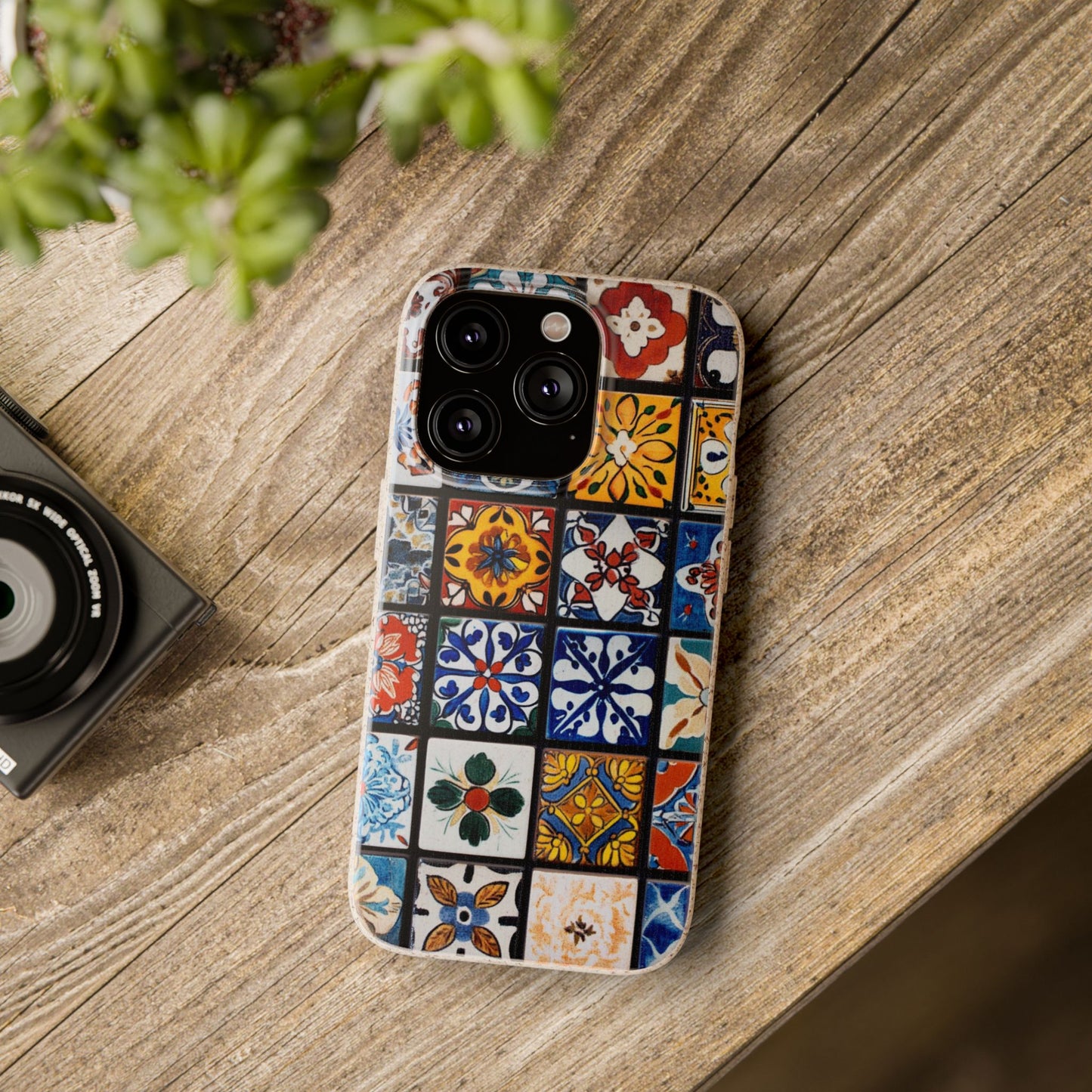Tiles of Portugal