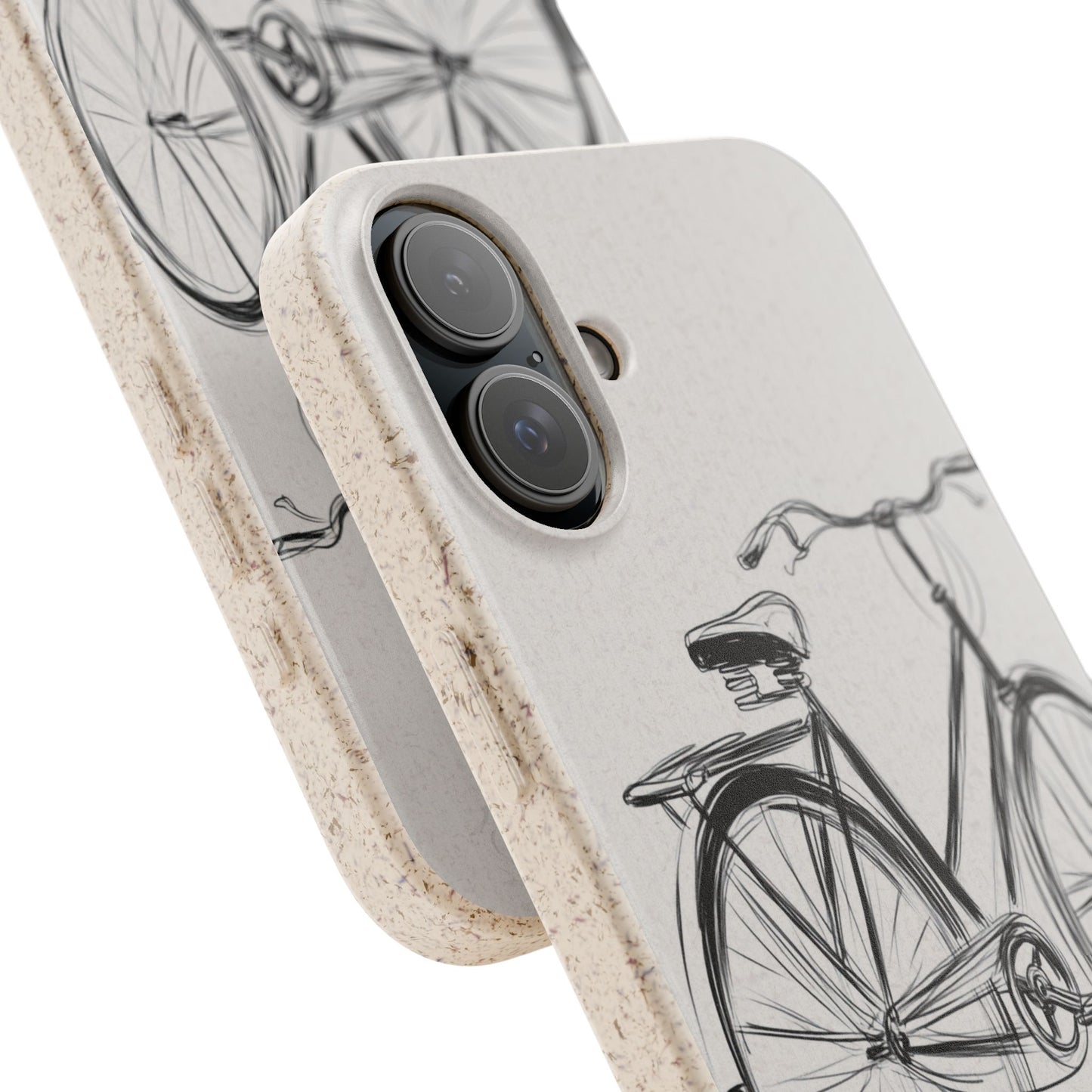 The Pedal Sketch