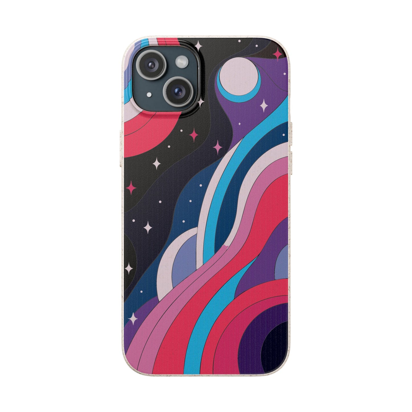 Nebula Dream
